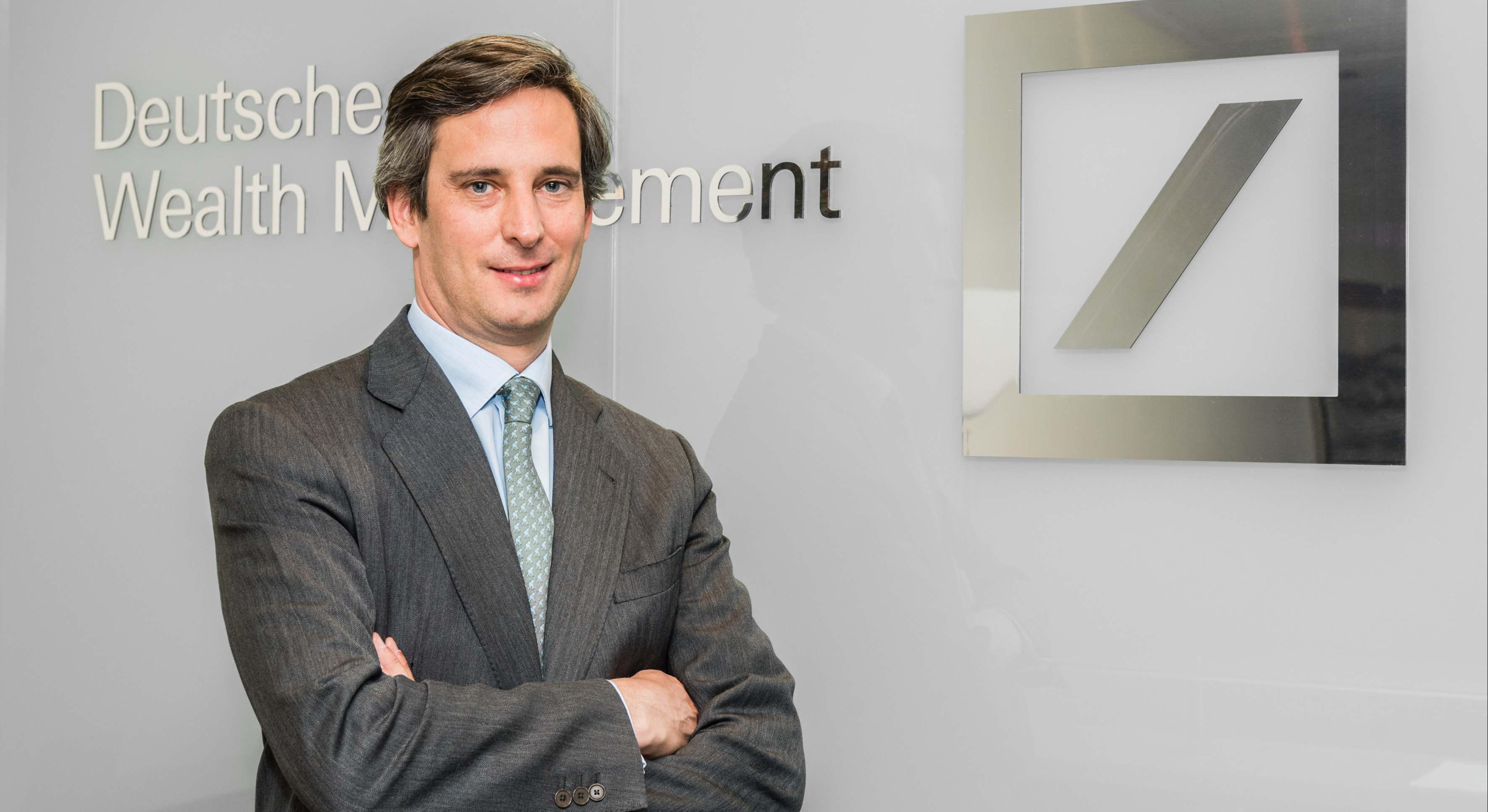 Nicolás CotoneDreutsche Bank