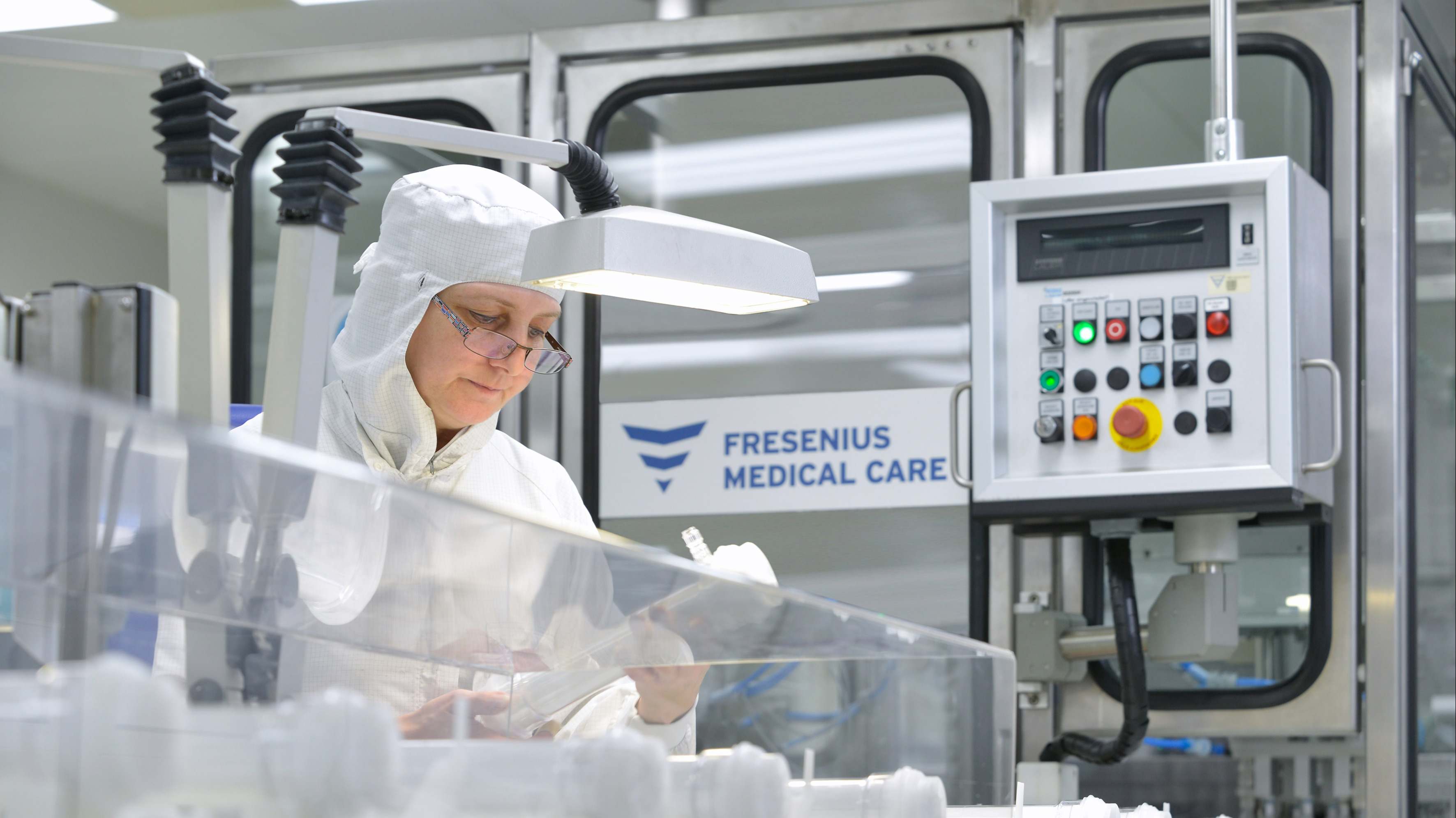 Fresenius