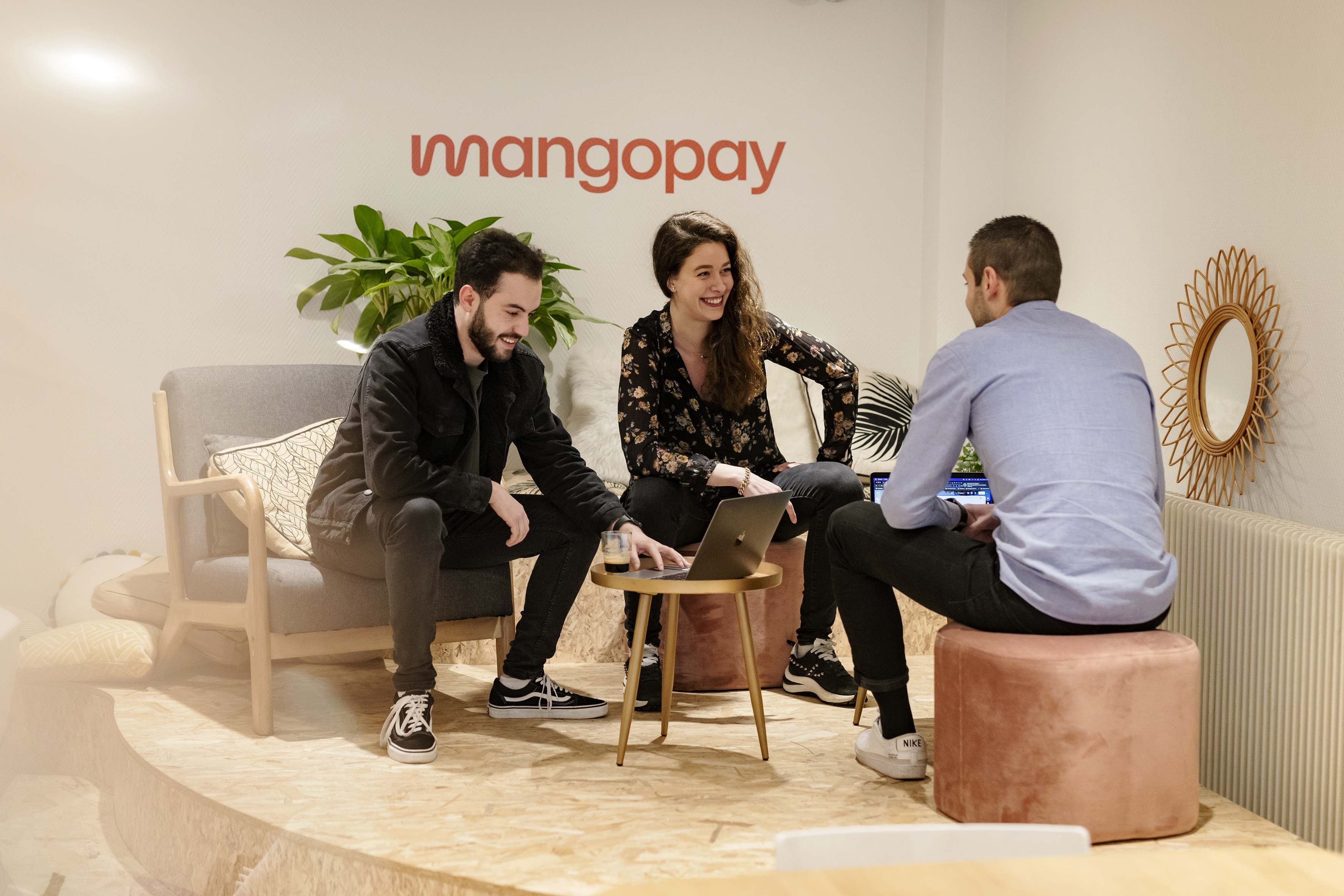 mangopay