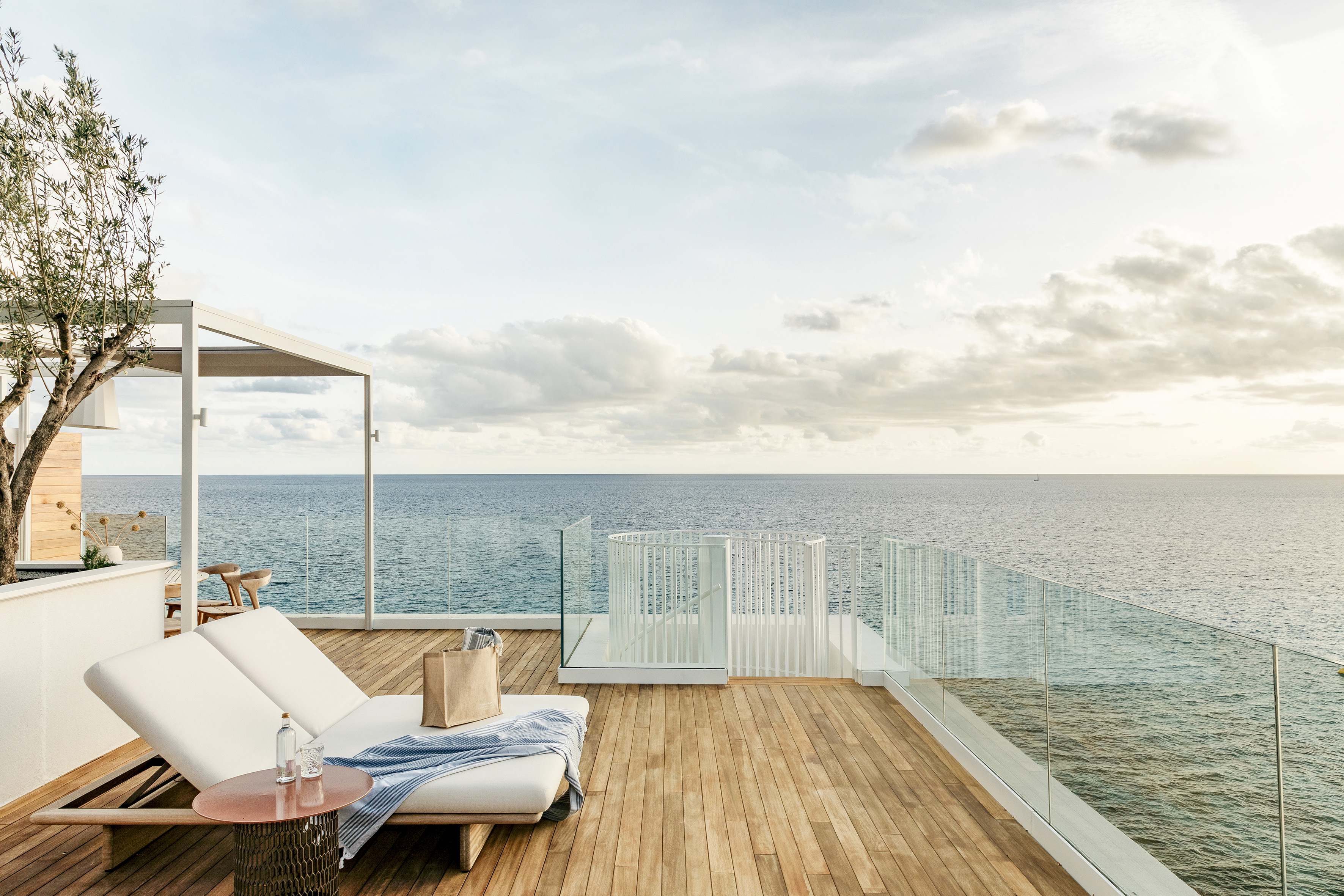 Hotel Gran Meliá Villa LeBlanc.