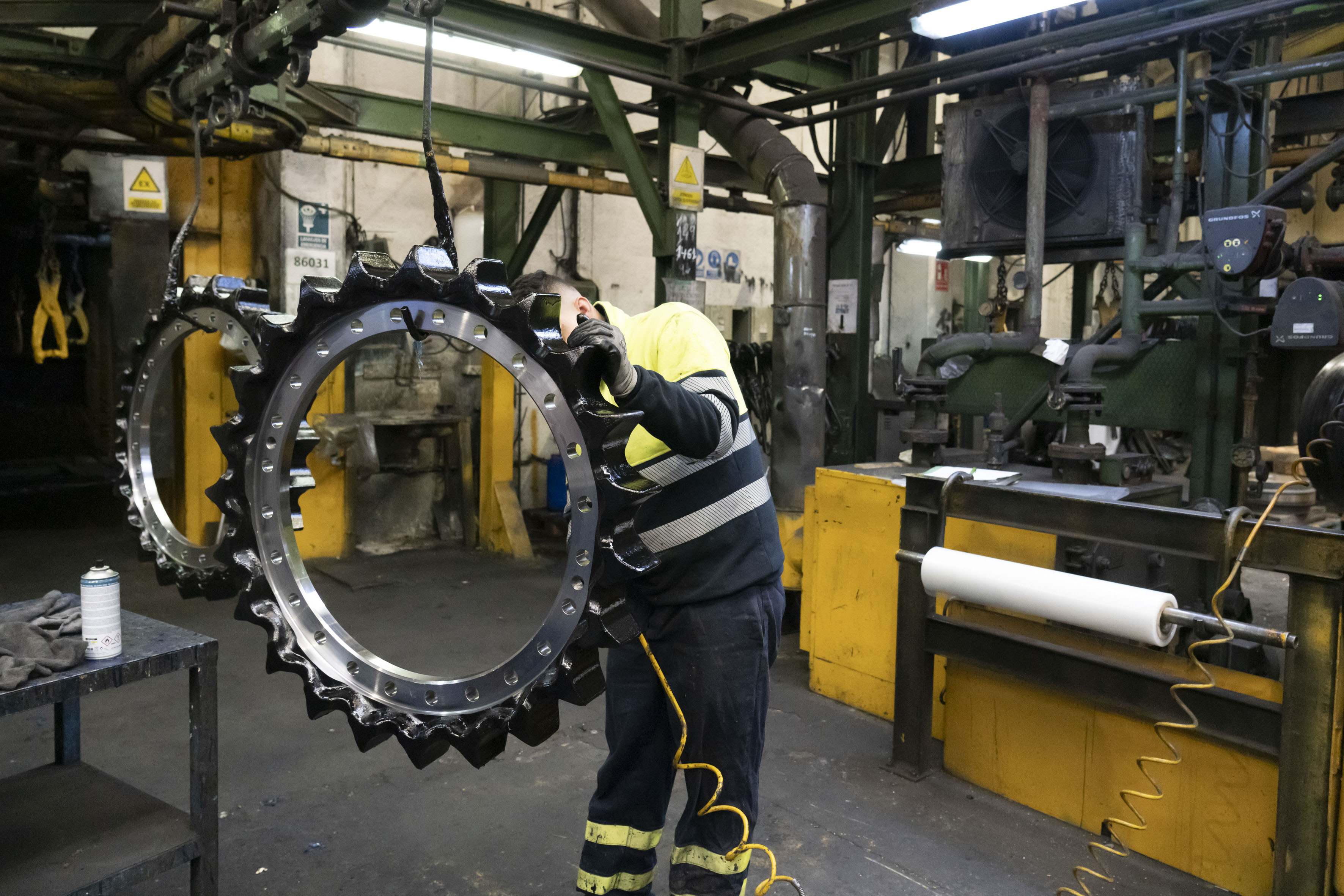 produccionindustrial