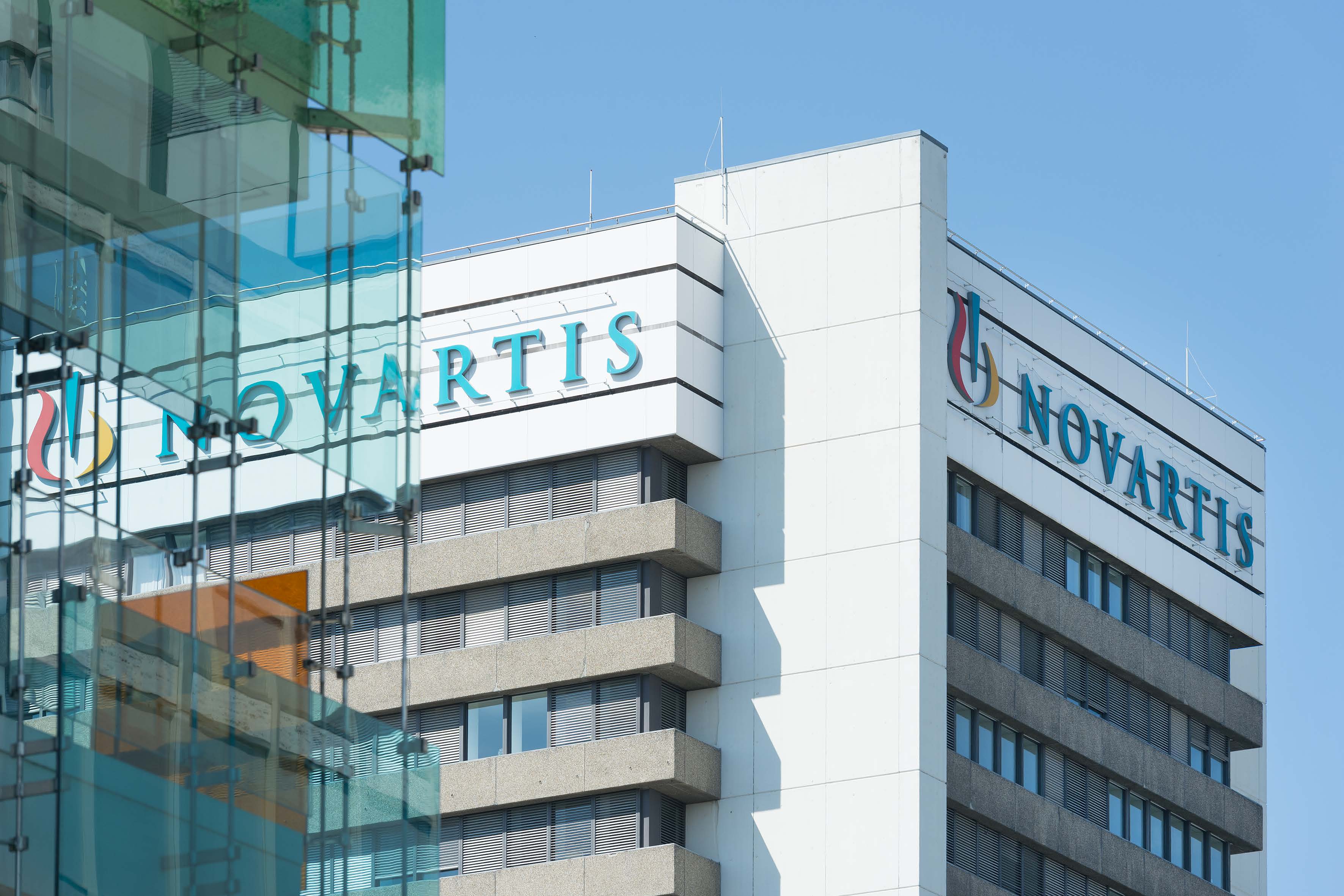 novartis