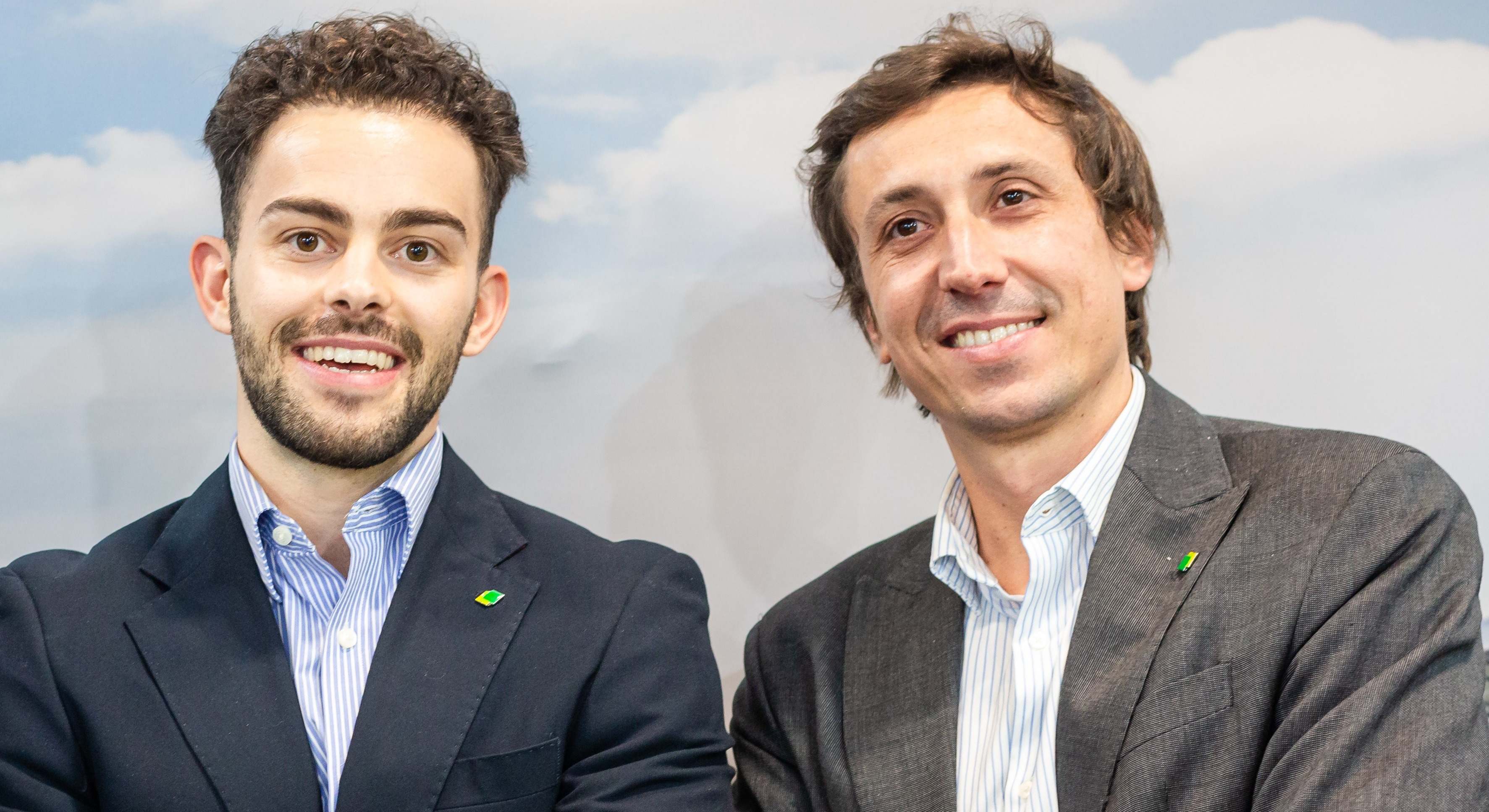 Directivos de BayWa r.e.