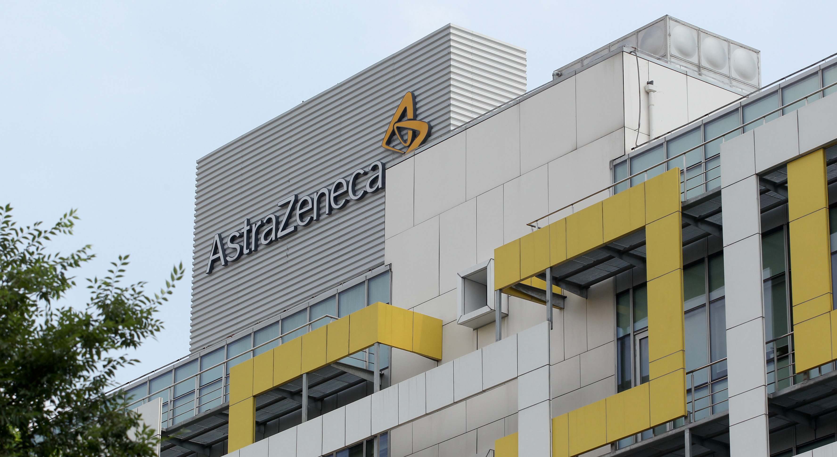 astrazeneca