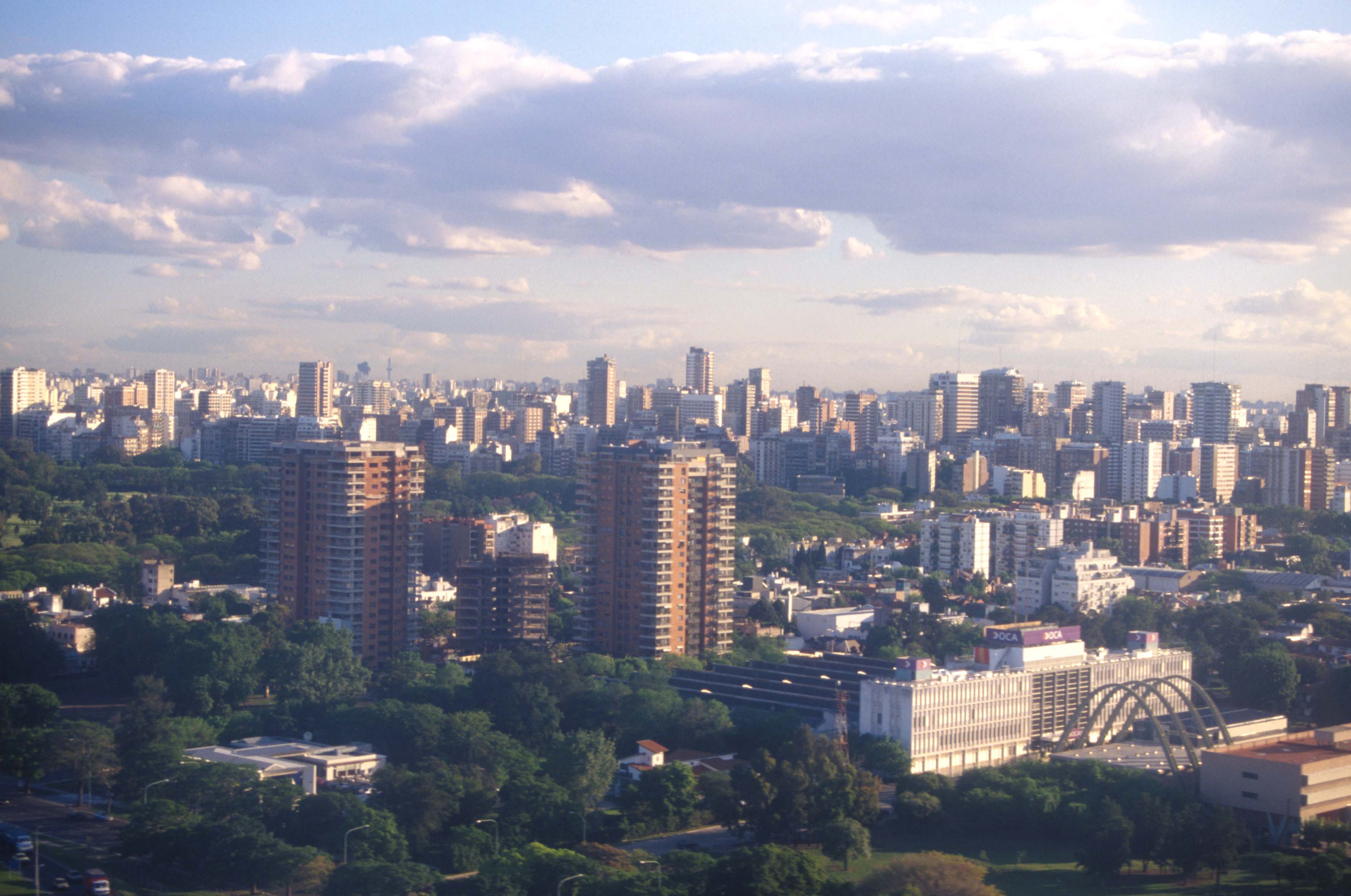 Buenos Aires.