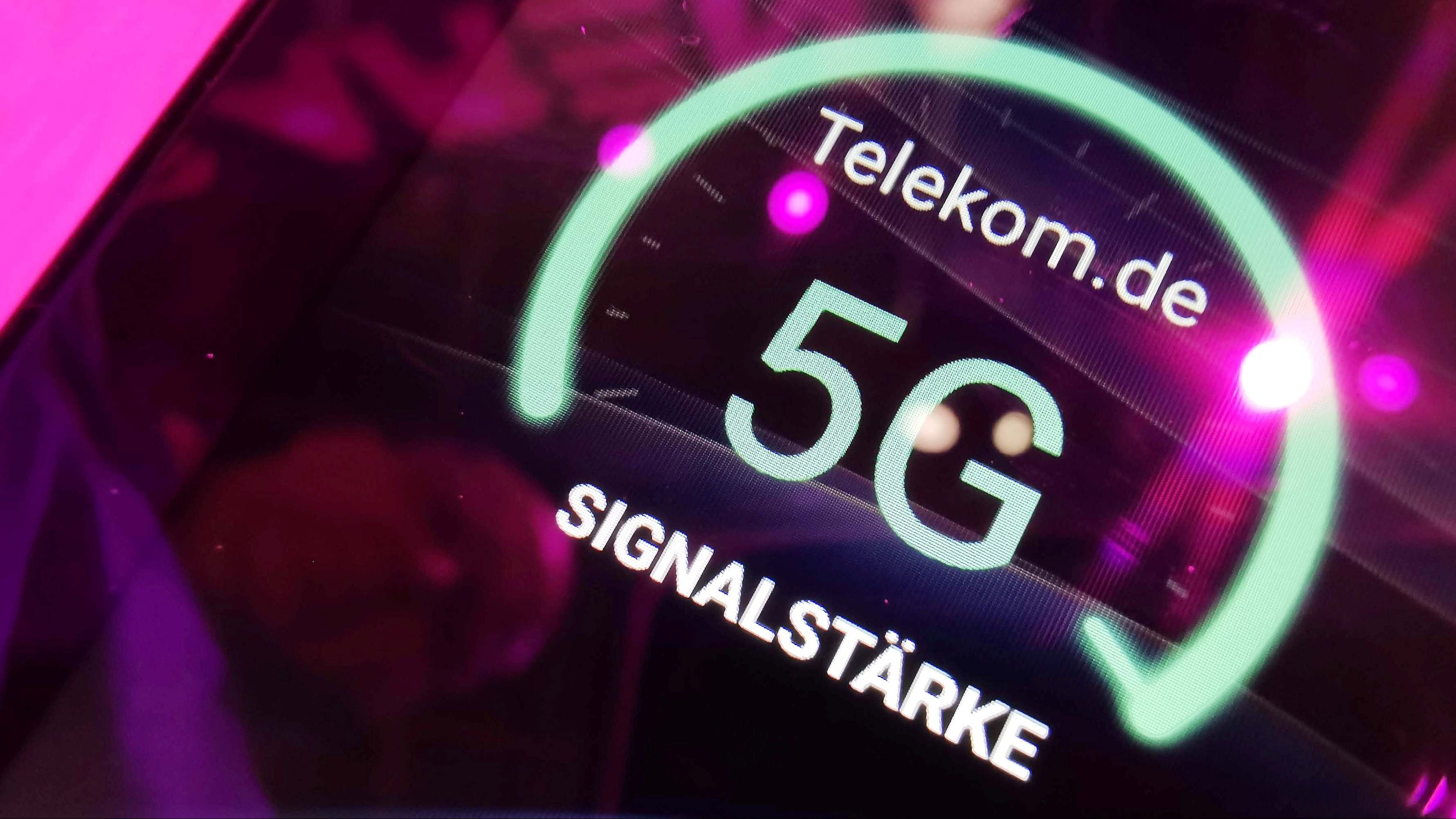 Deutsche Telekom