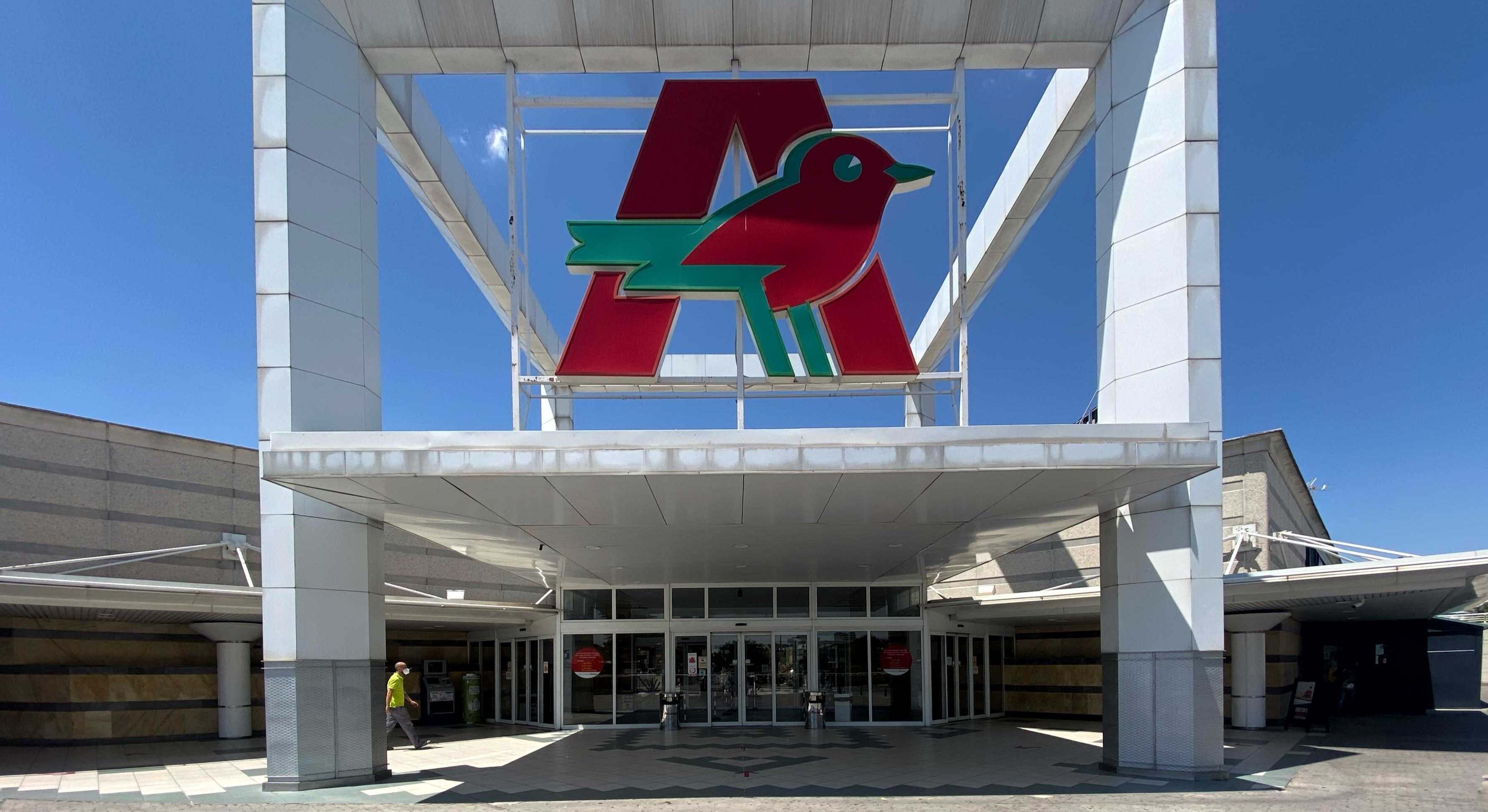 Auchan