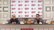 CCOO y UGT quieren incluir una subida de impuestos a las rentas más altas en el Pacto de la Reconstrucción