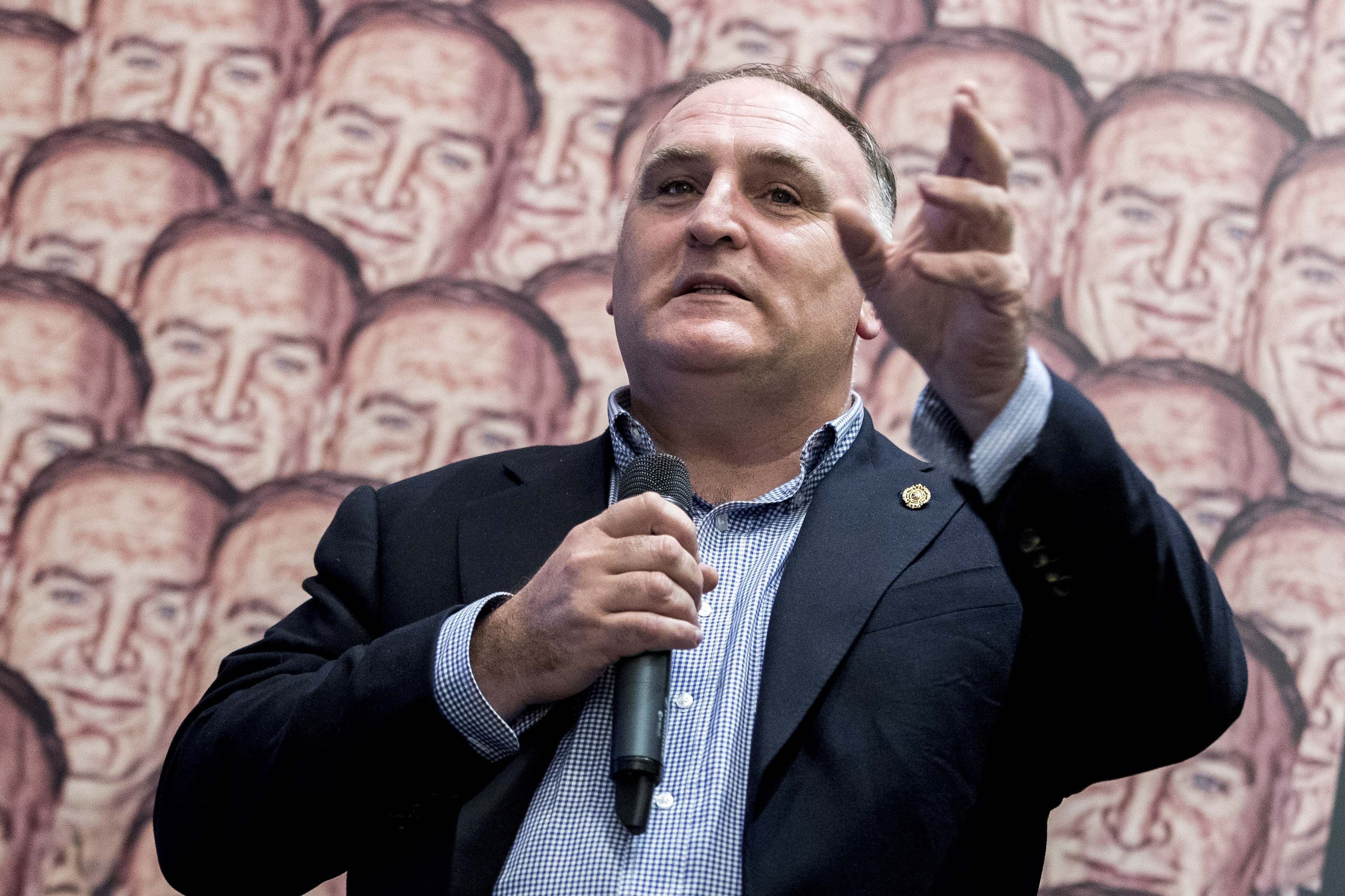 José Andrés
