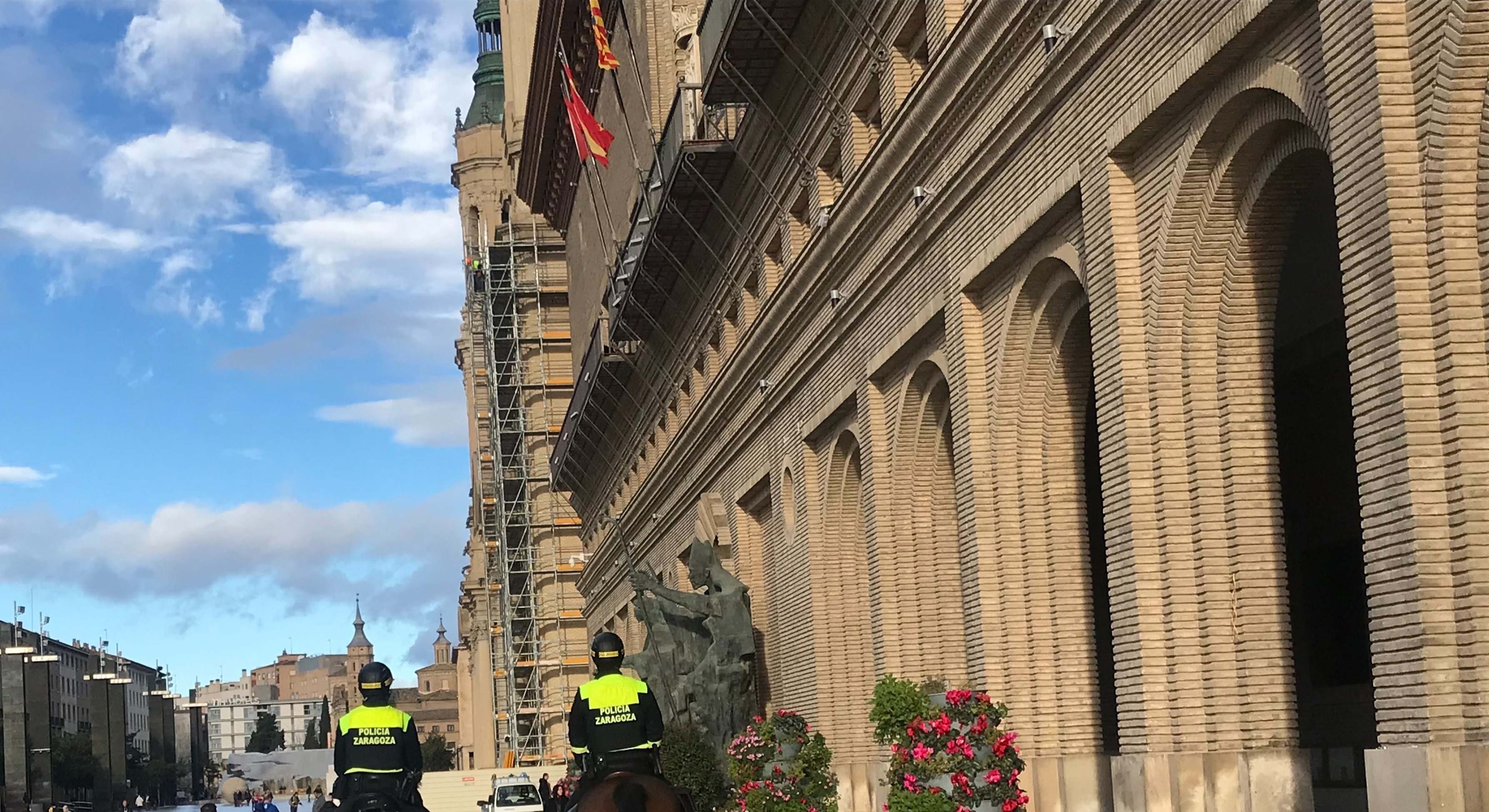 ayuntamiento zaragoza