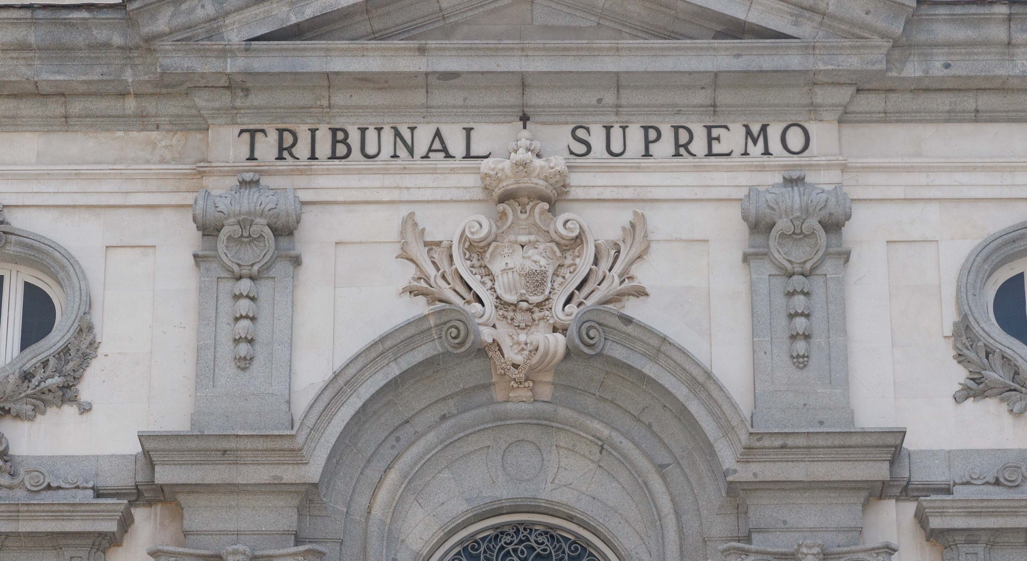 Tribunal Supremo