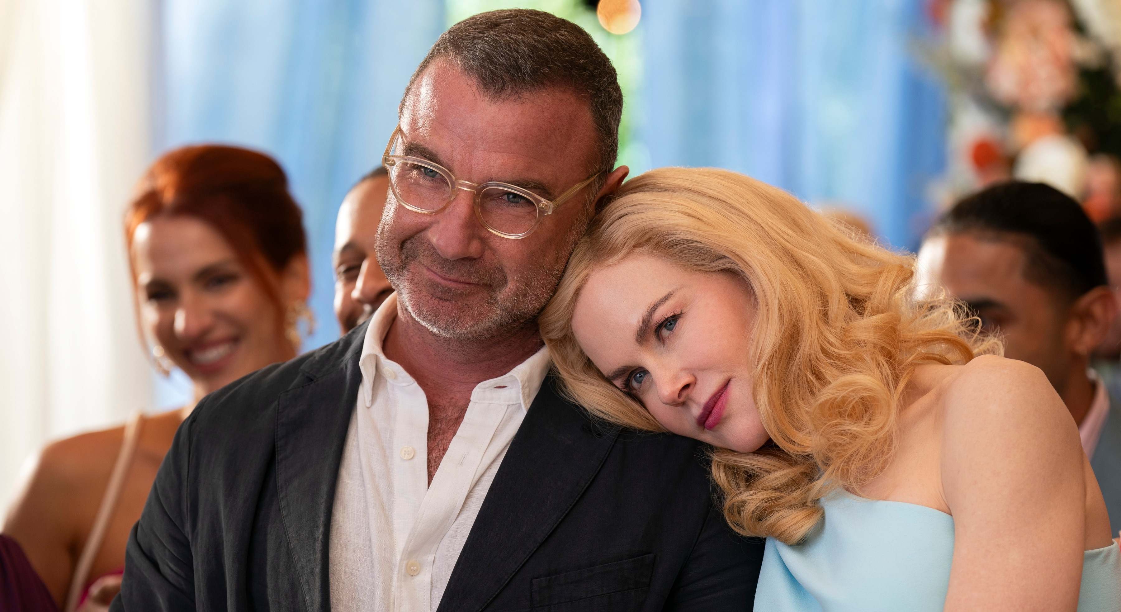 La pareja perfecta