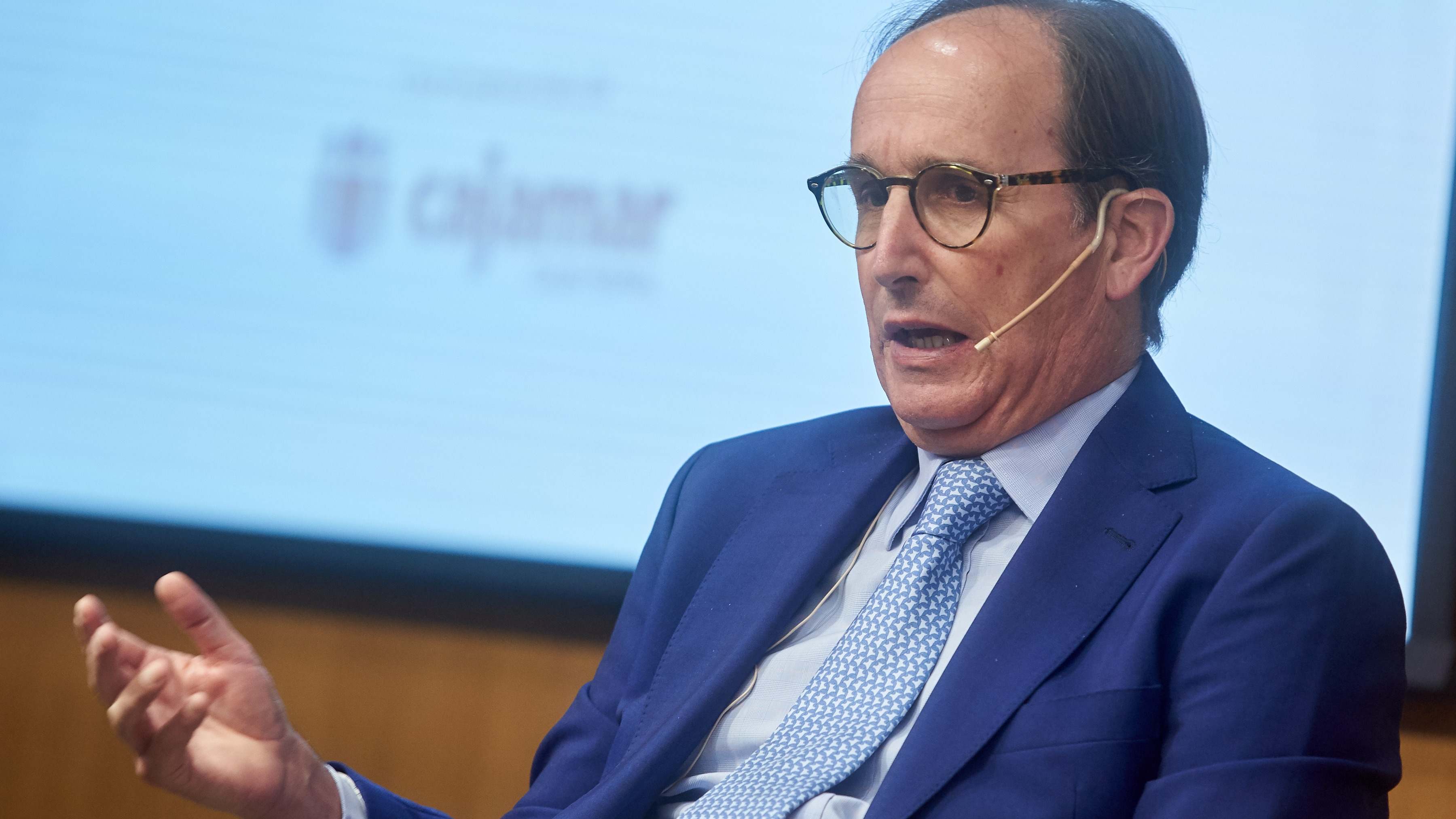 Iván de Arteaga CESUR