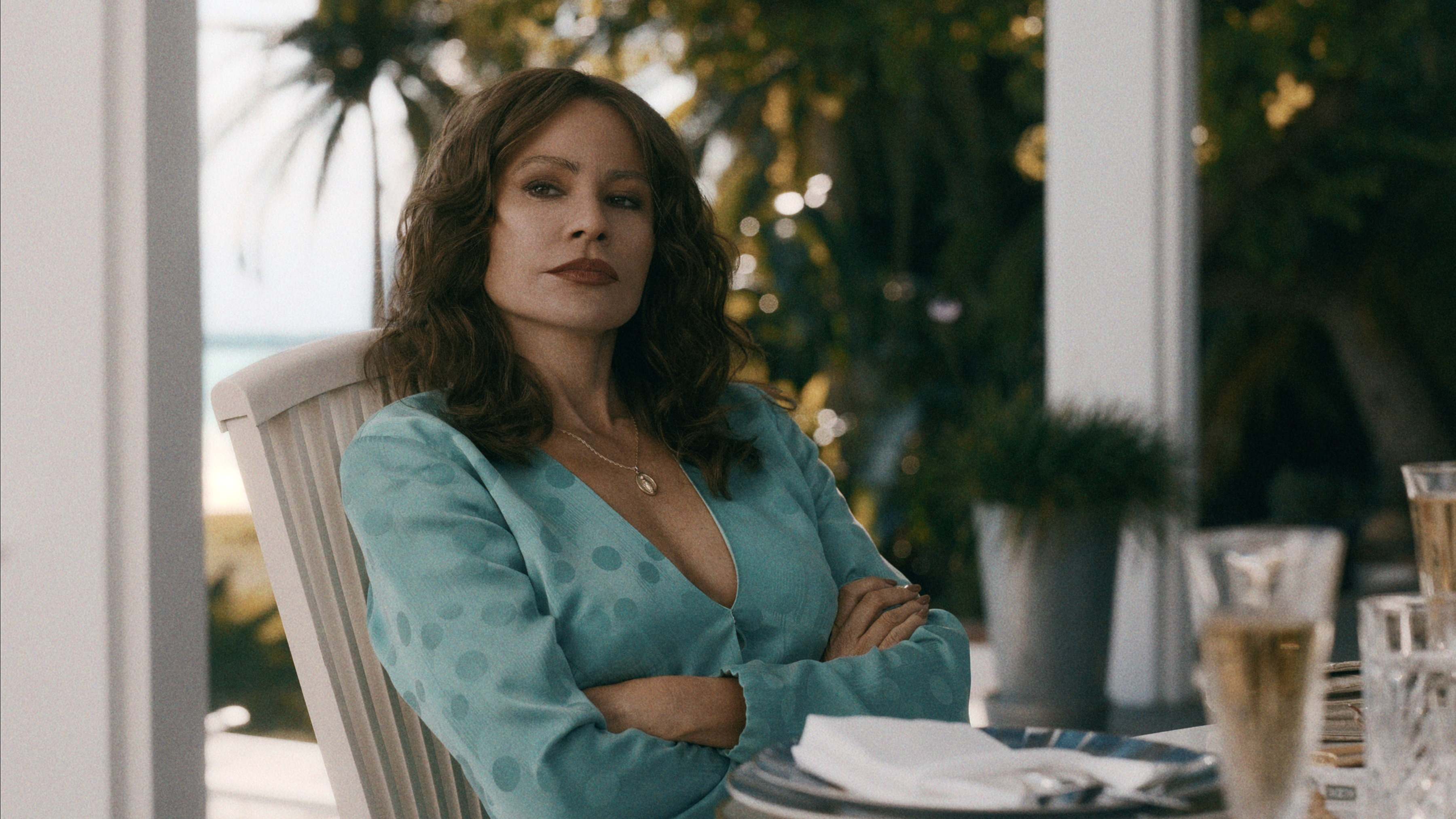 Sofía Vergara en Griselda