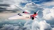 El negocio de la aviación supersónica, en riesgo por la emergencia climática