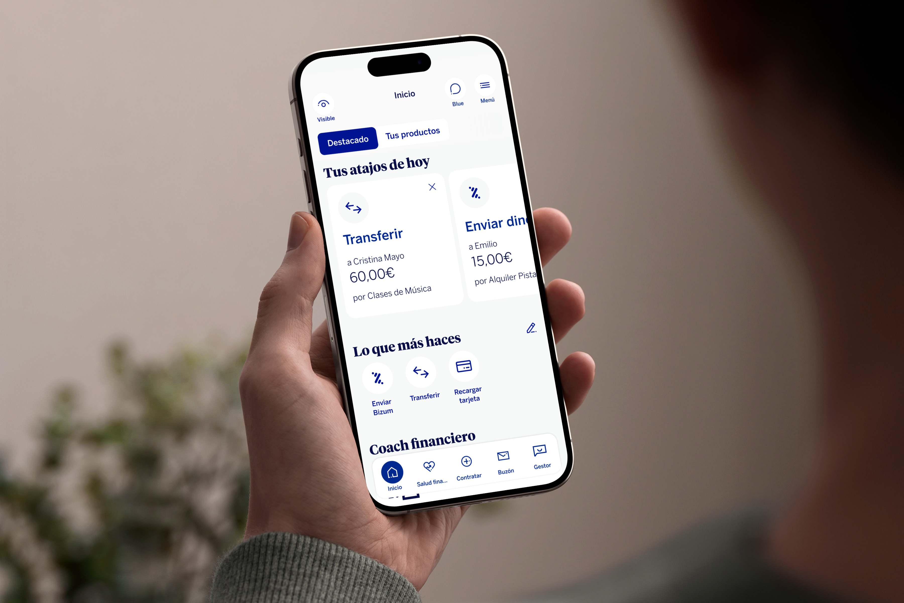 App BBVA