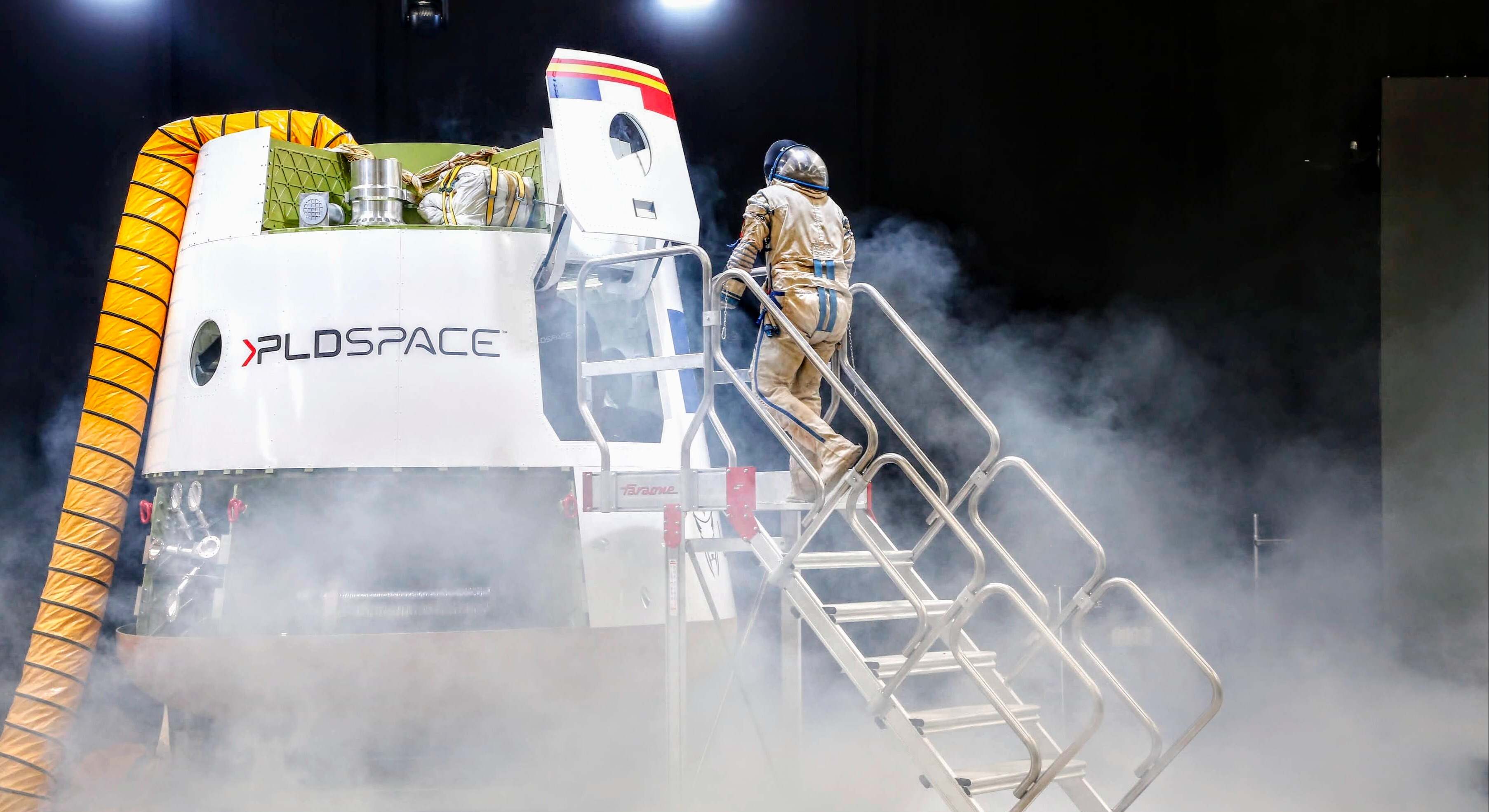 pld space