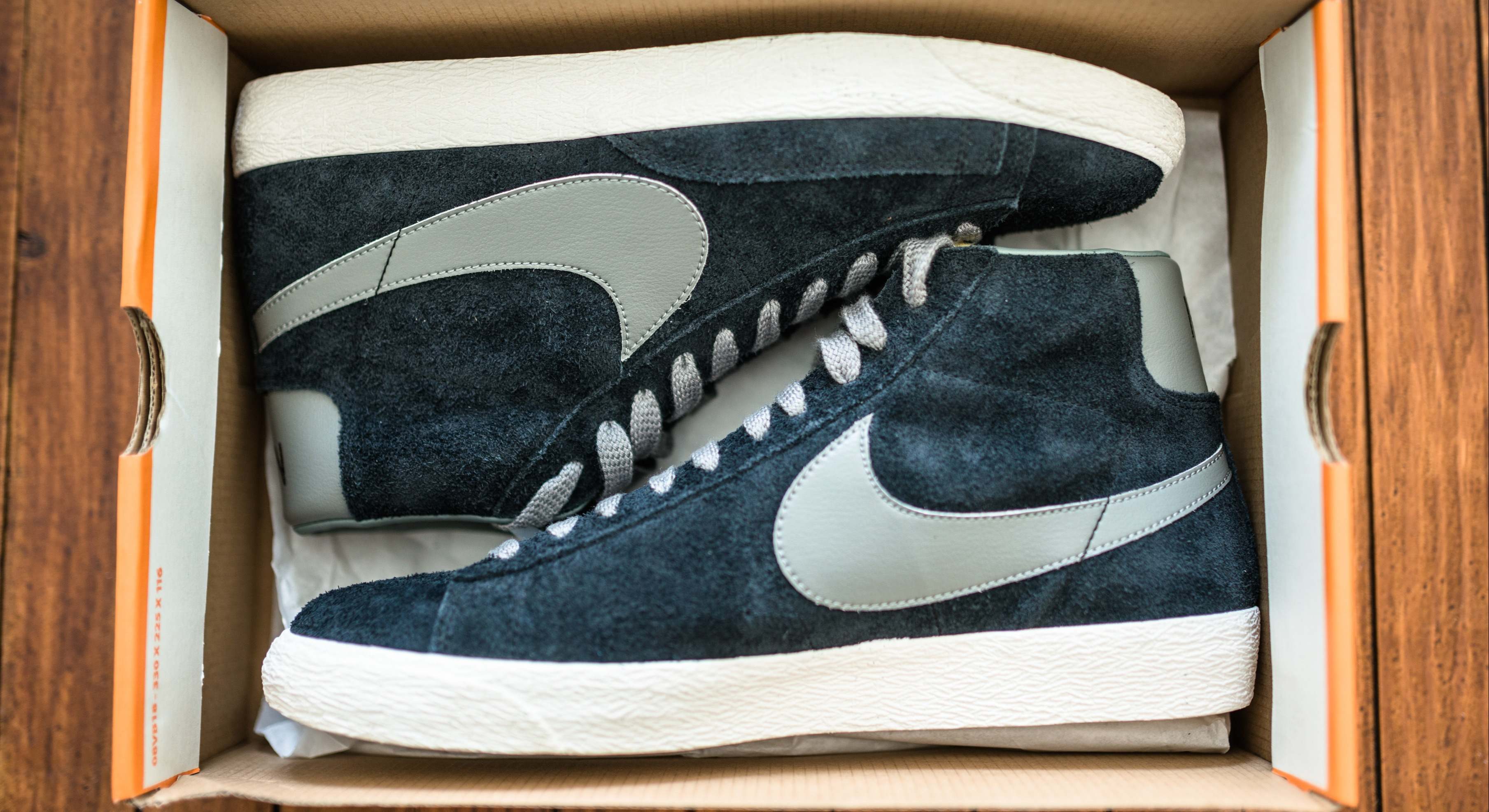 nike zapas