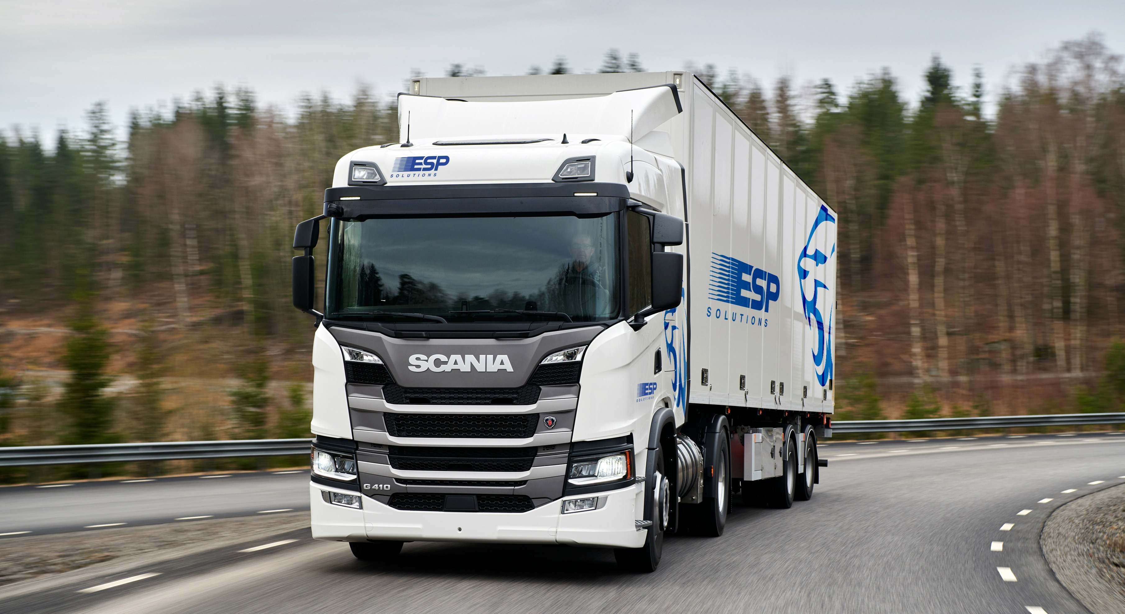 CamionenmovimientoESPSolutionsGroup