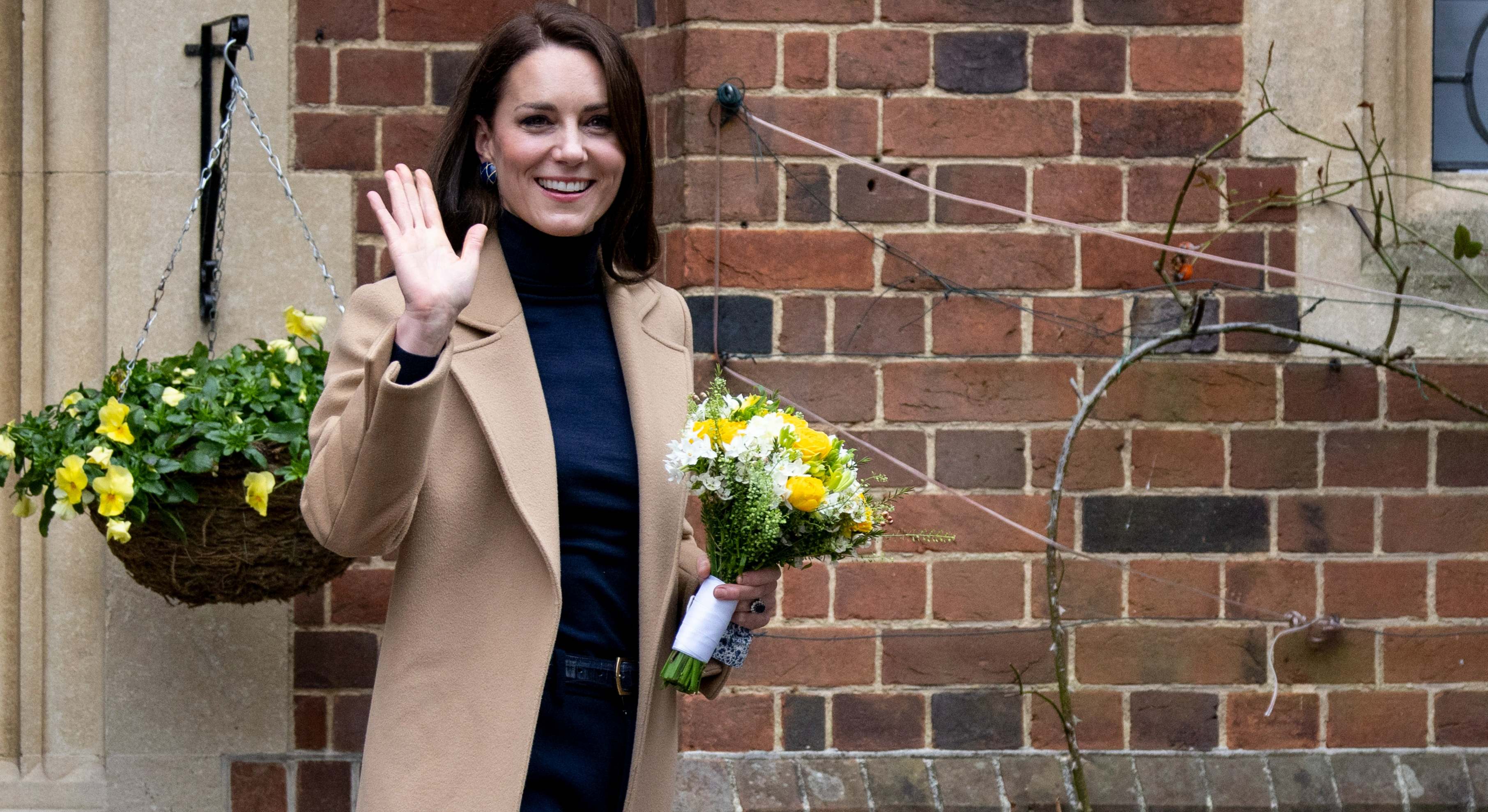 Kate Middleton