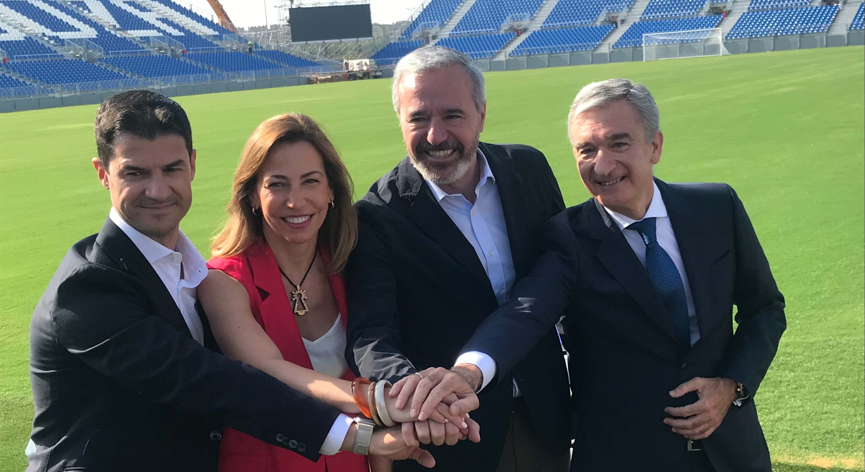 campo futbol zaragoza