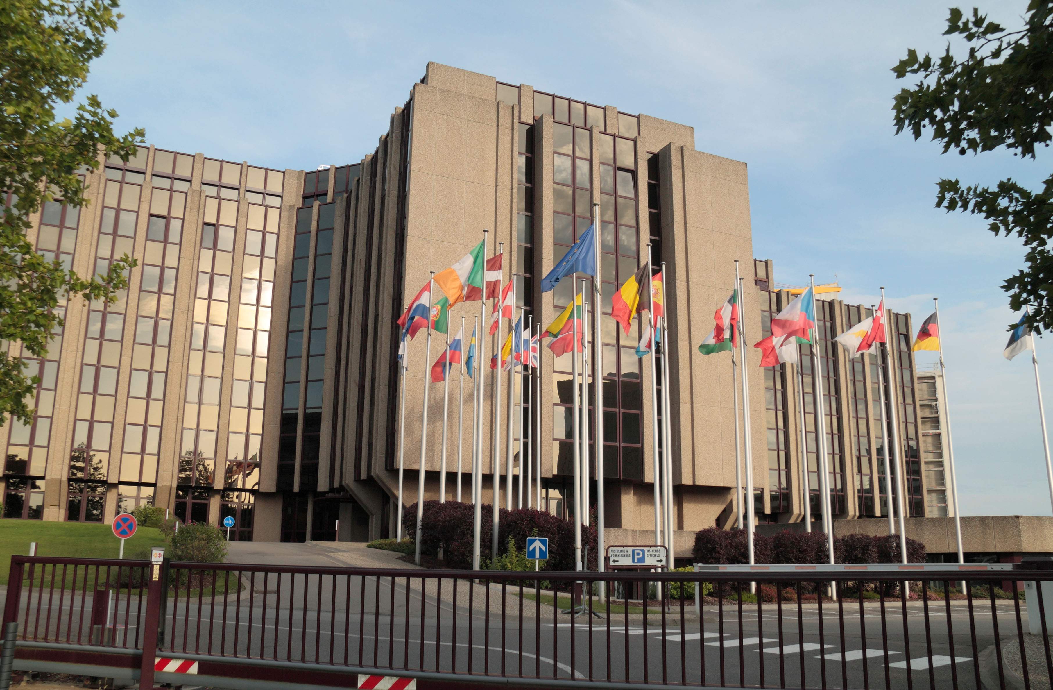 tribunal de cuentas