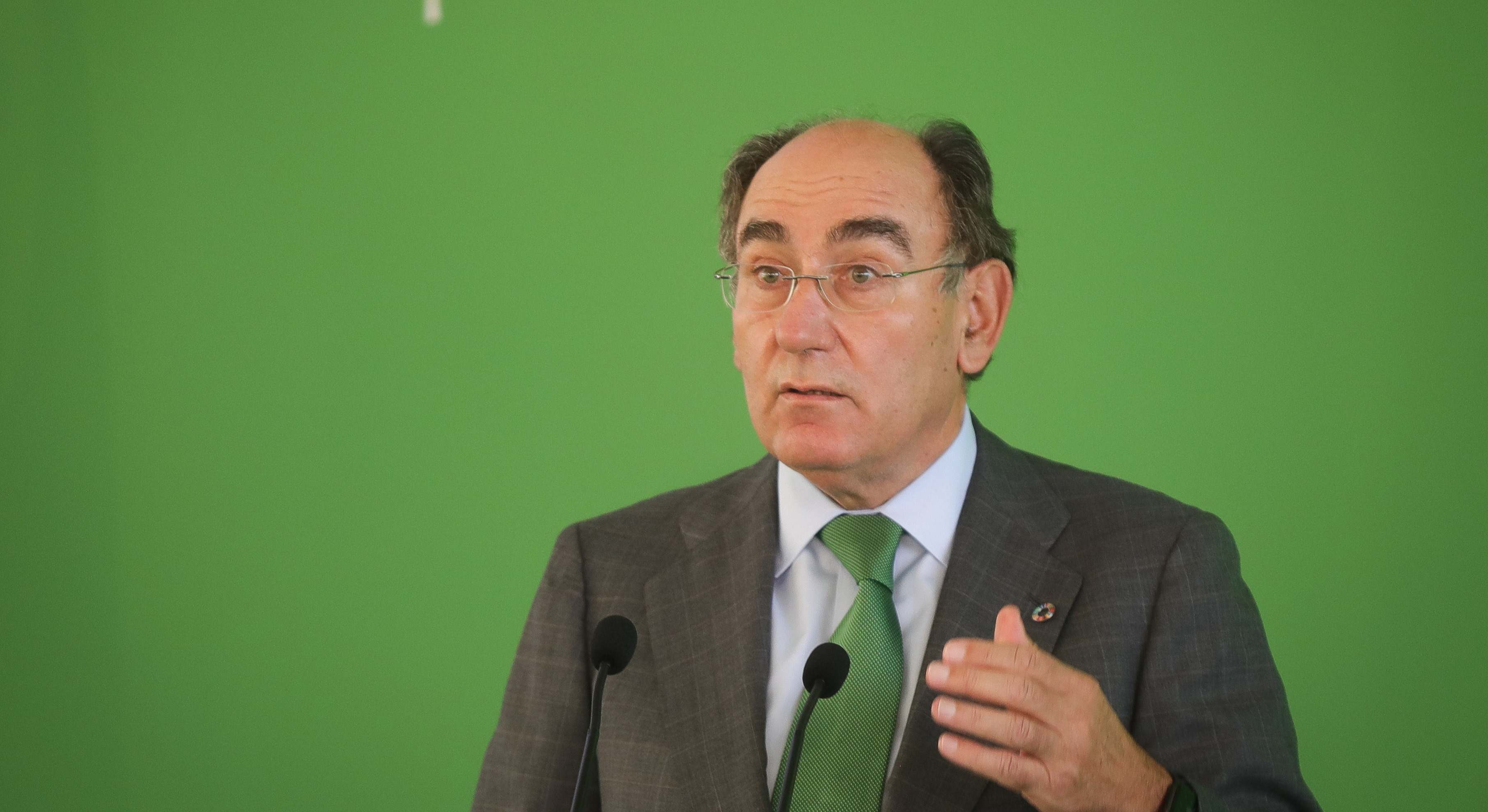 galan iberdrola