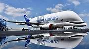 Airbus reconsiderará su presencia en Reino Unido ante un Brexit sin acuerdo