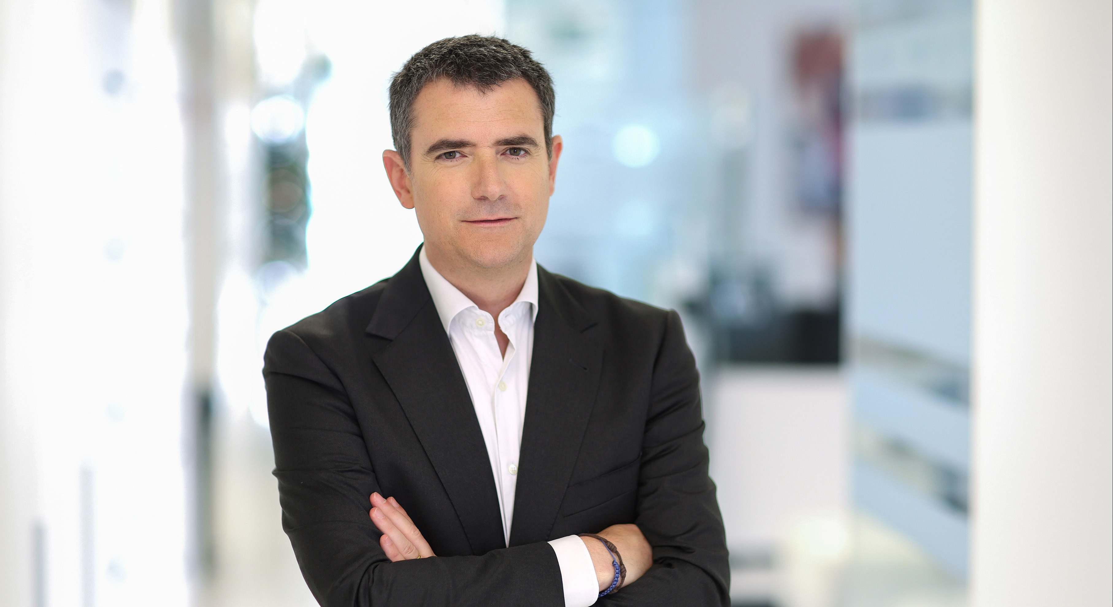 Tomás Font, Vice President & General Manager de Wolters Kluwer Tax & Accounting Europe South Region