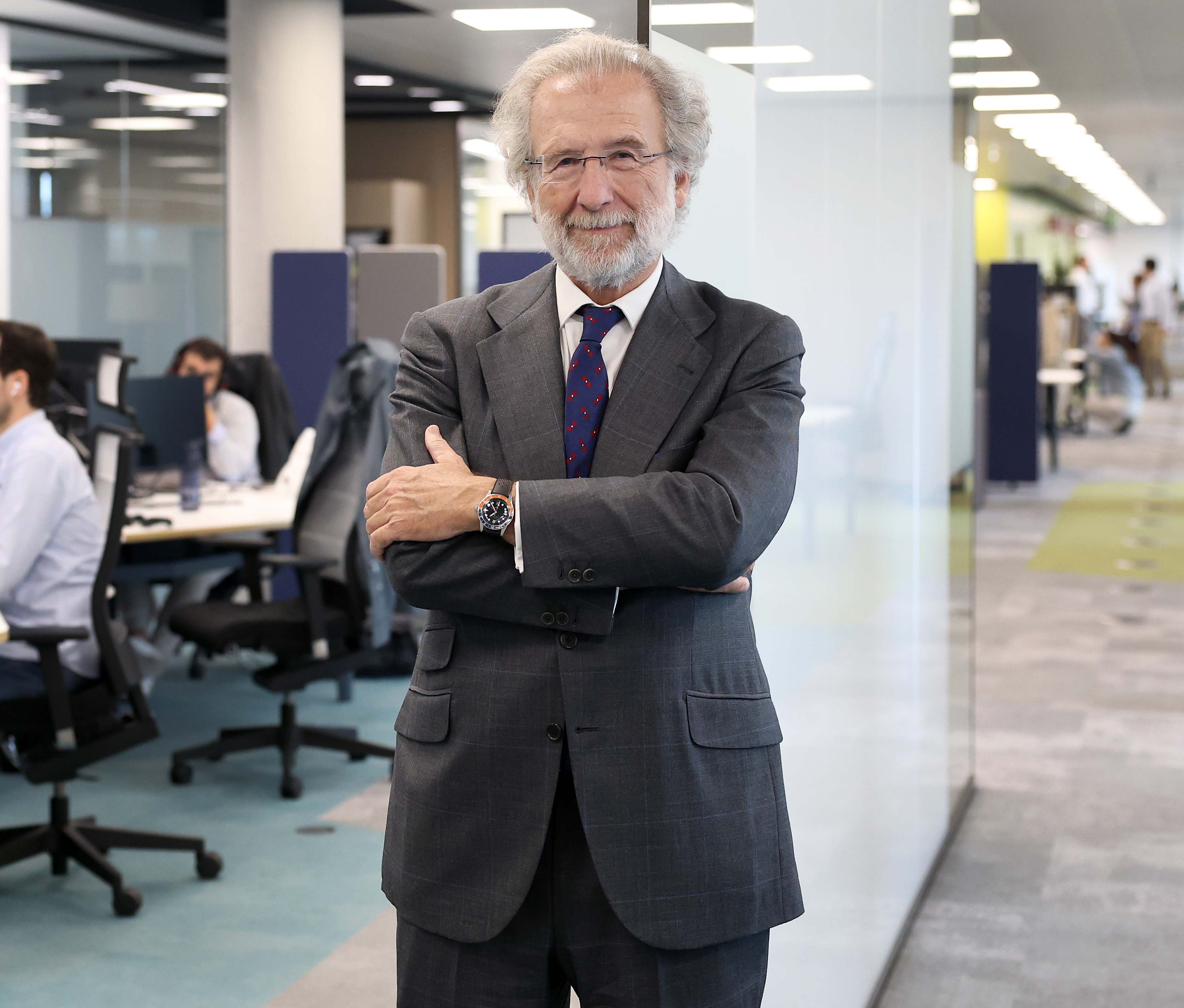 Javier Uriarte