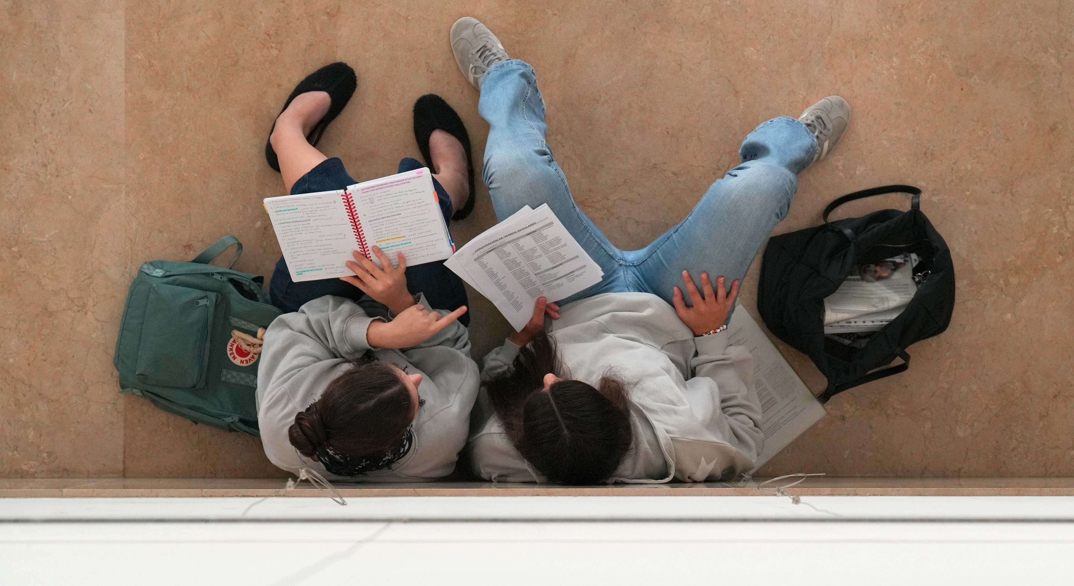 Qué estudiar después de la PAU.