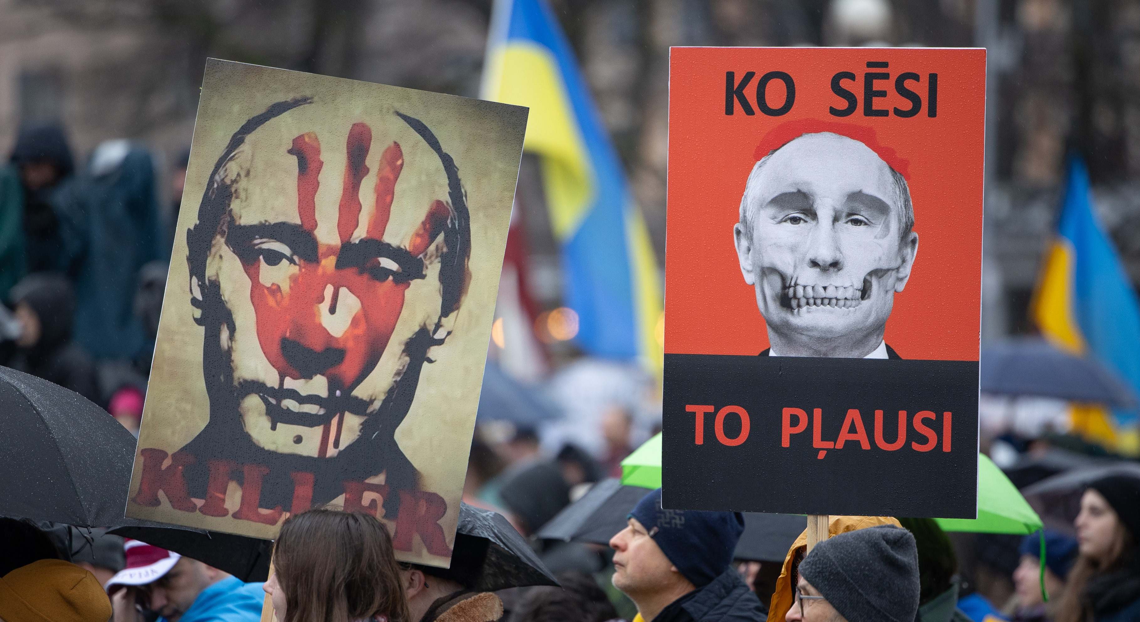 putin protesta