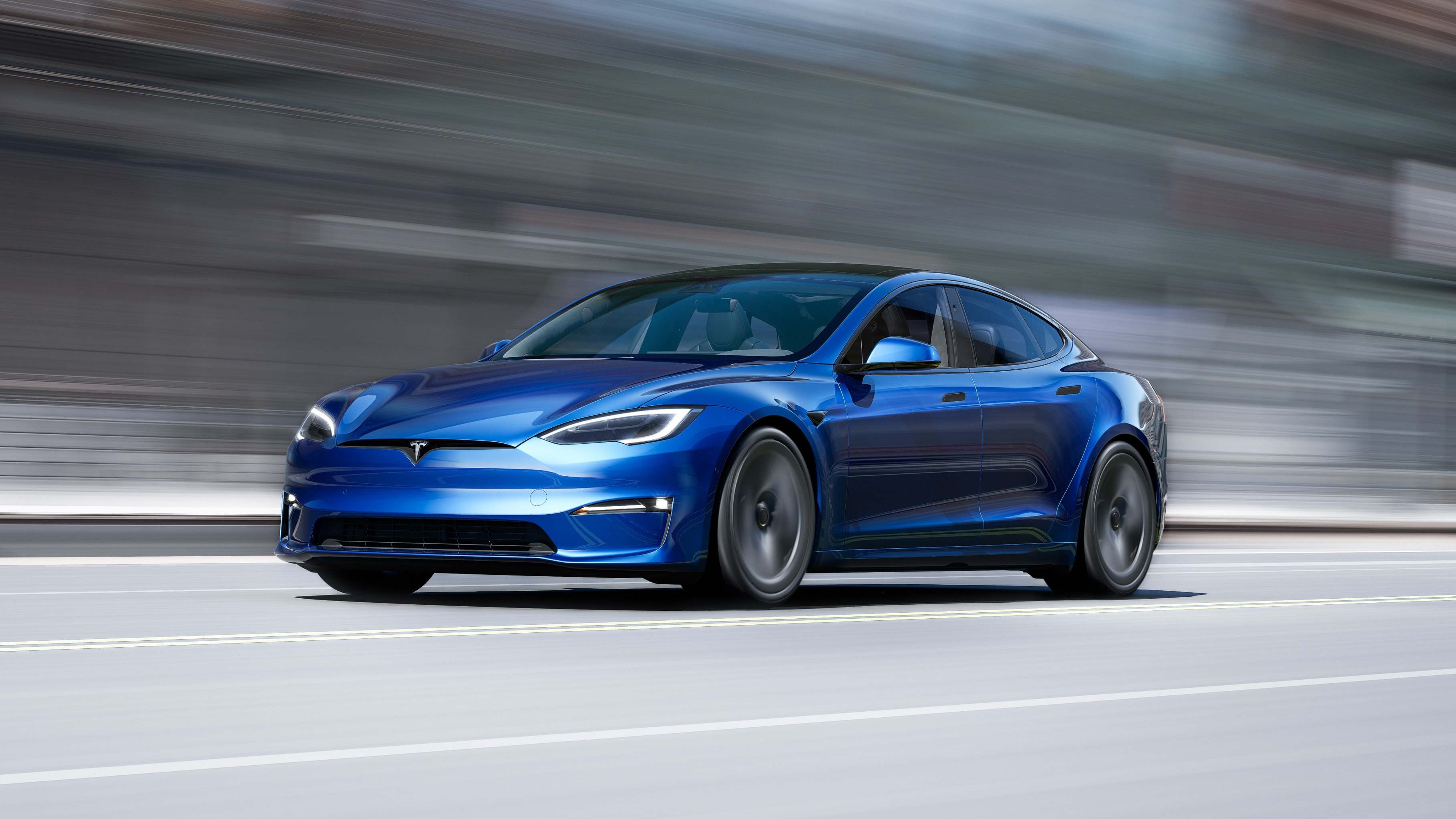 Model S