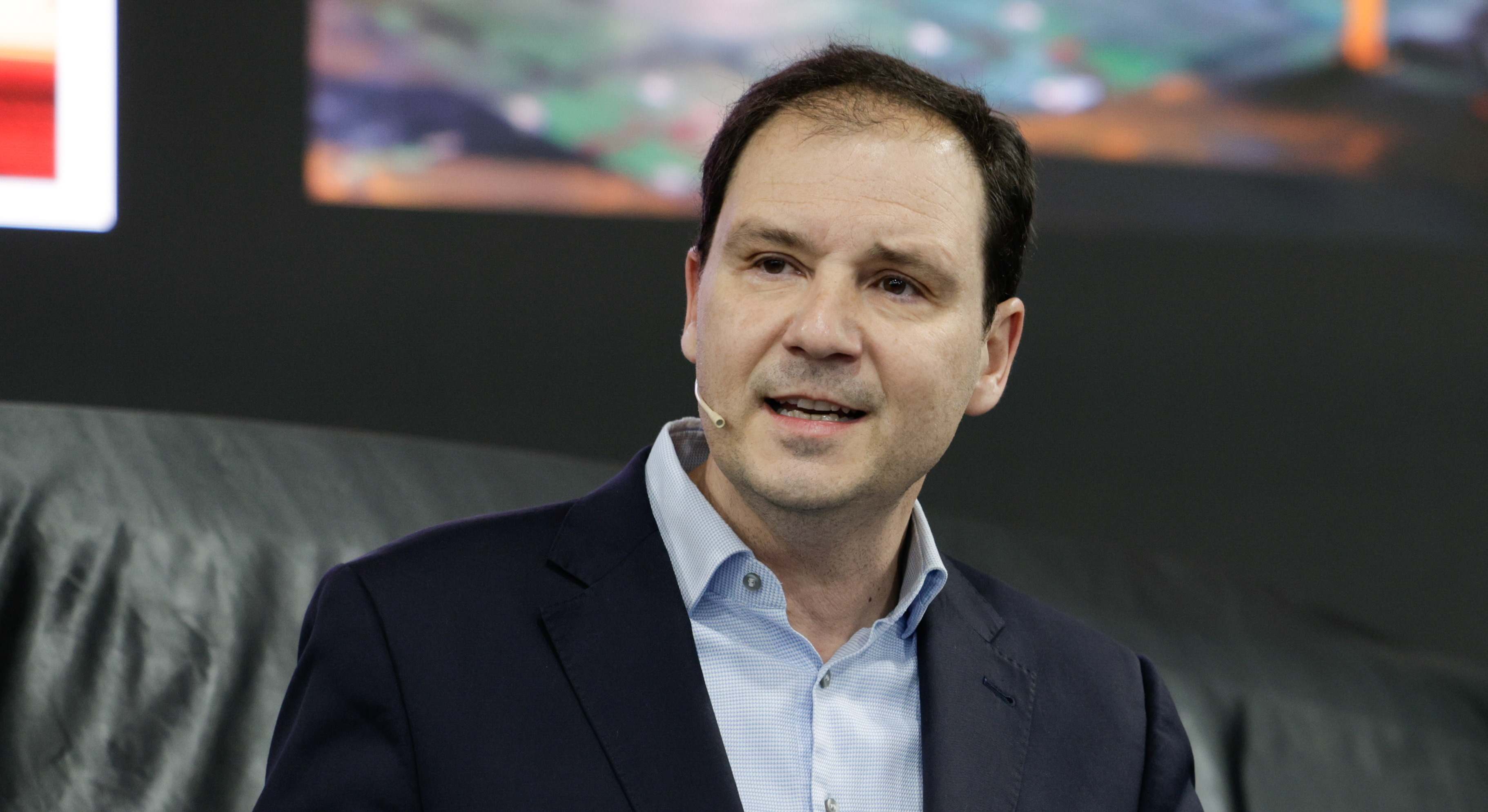 Rafael Ruiz, presidente de Ebro EV Motors. EE