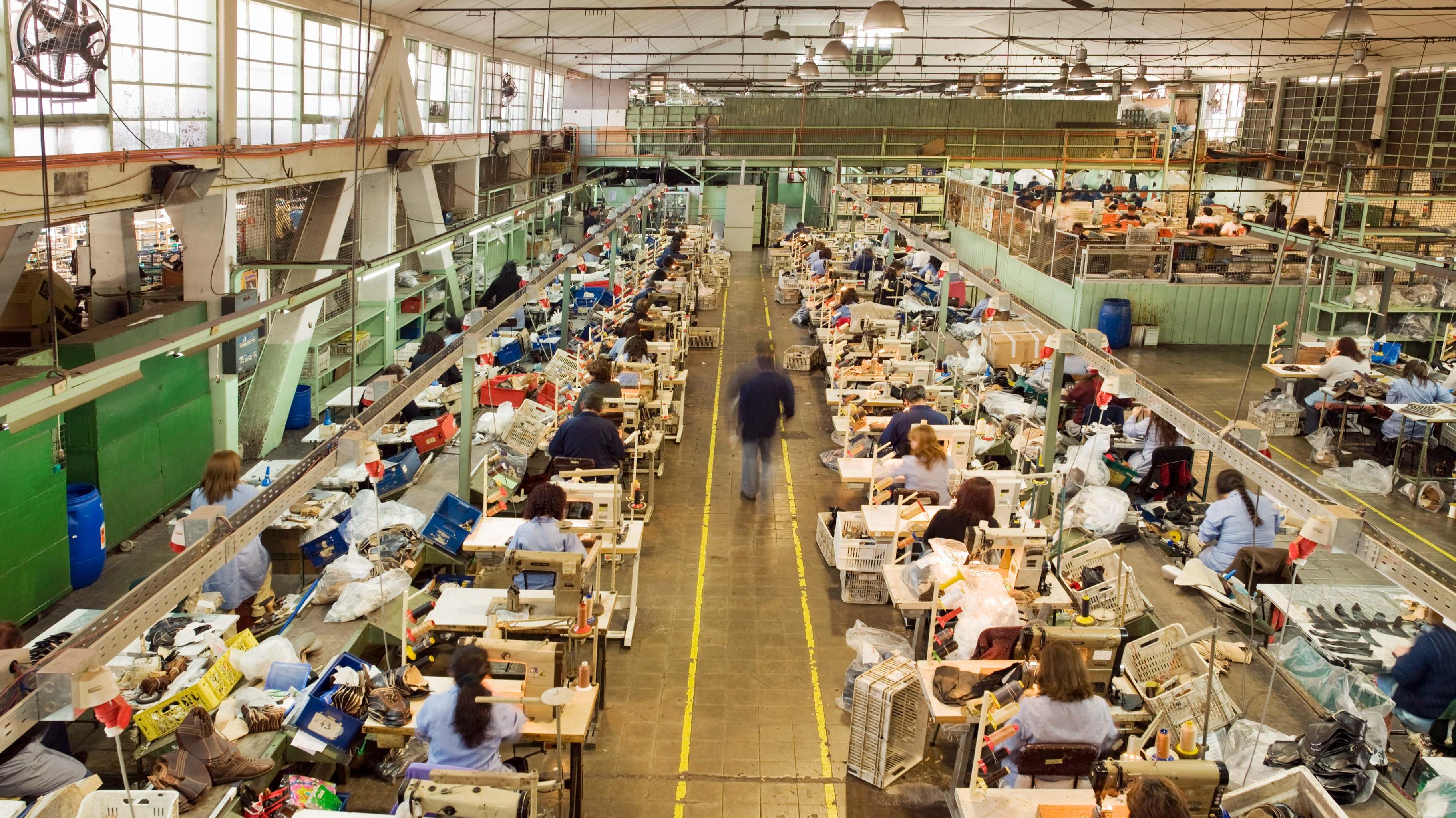 Industria textil