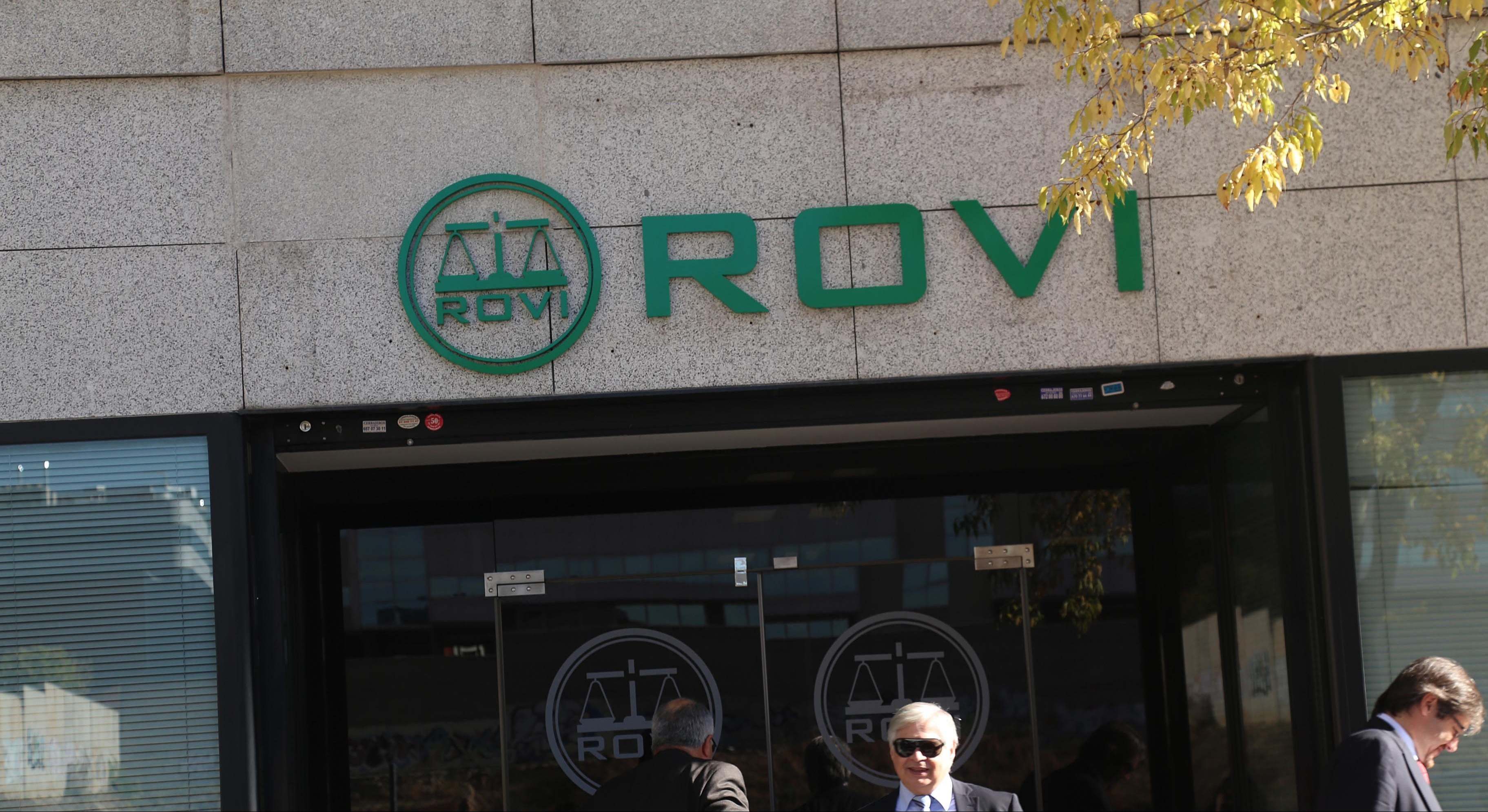 rovisede