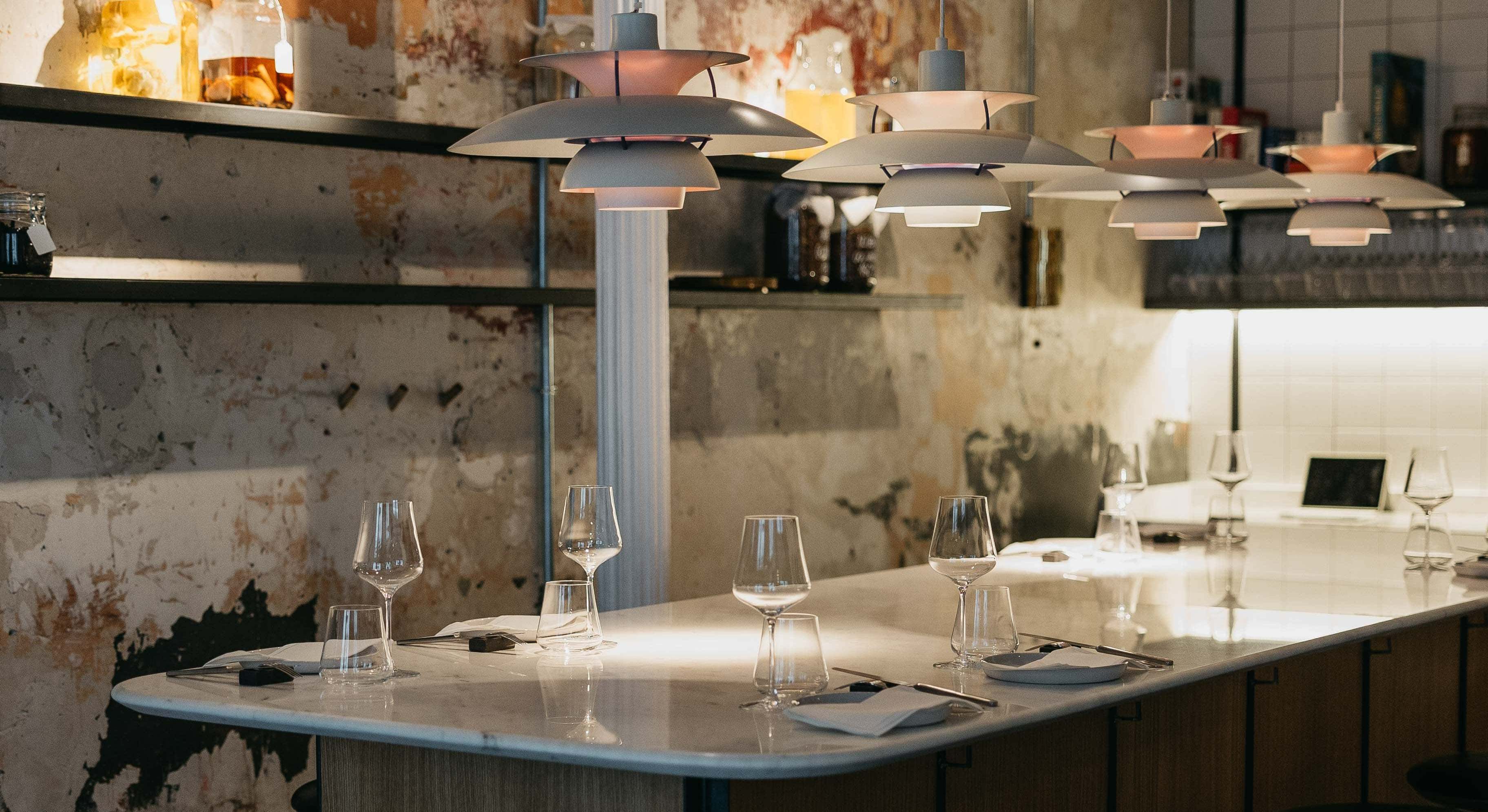 restaurante NOS