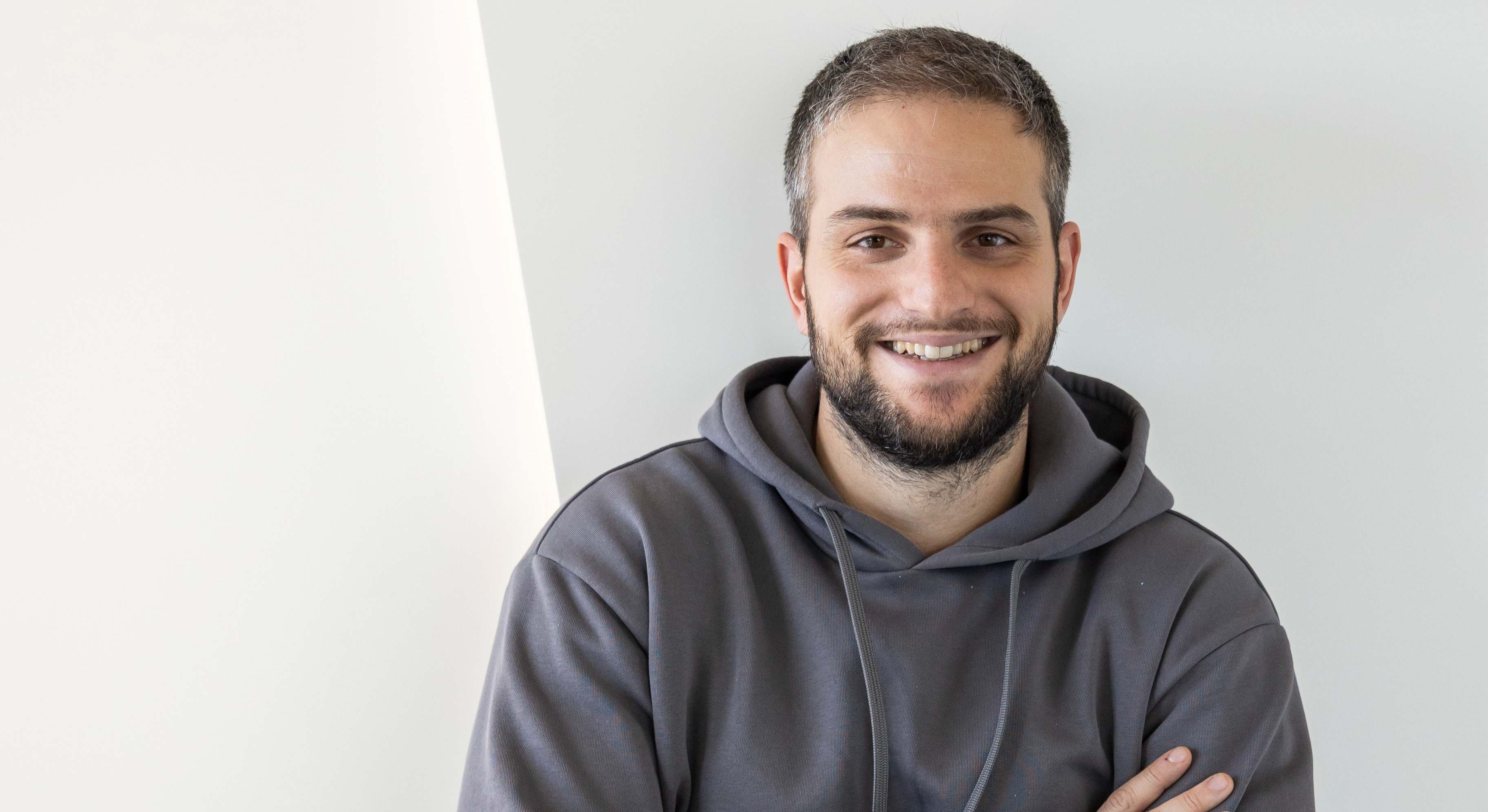 Aitor Magan, head of  Architecture & Development en Cepsa