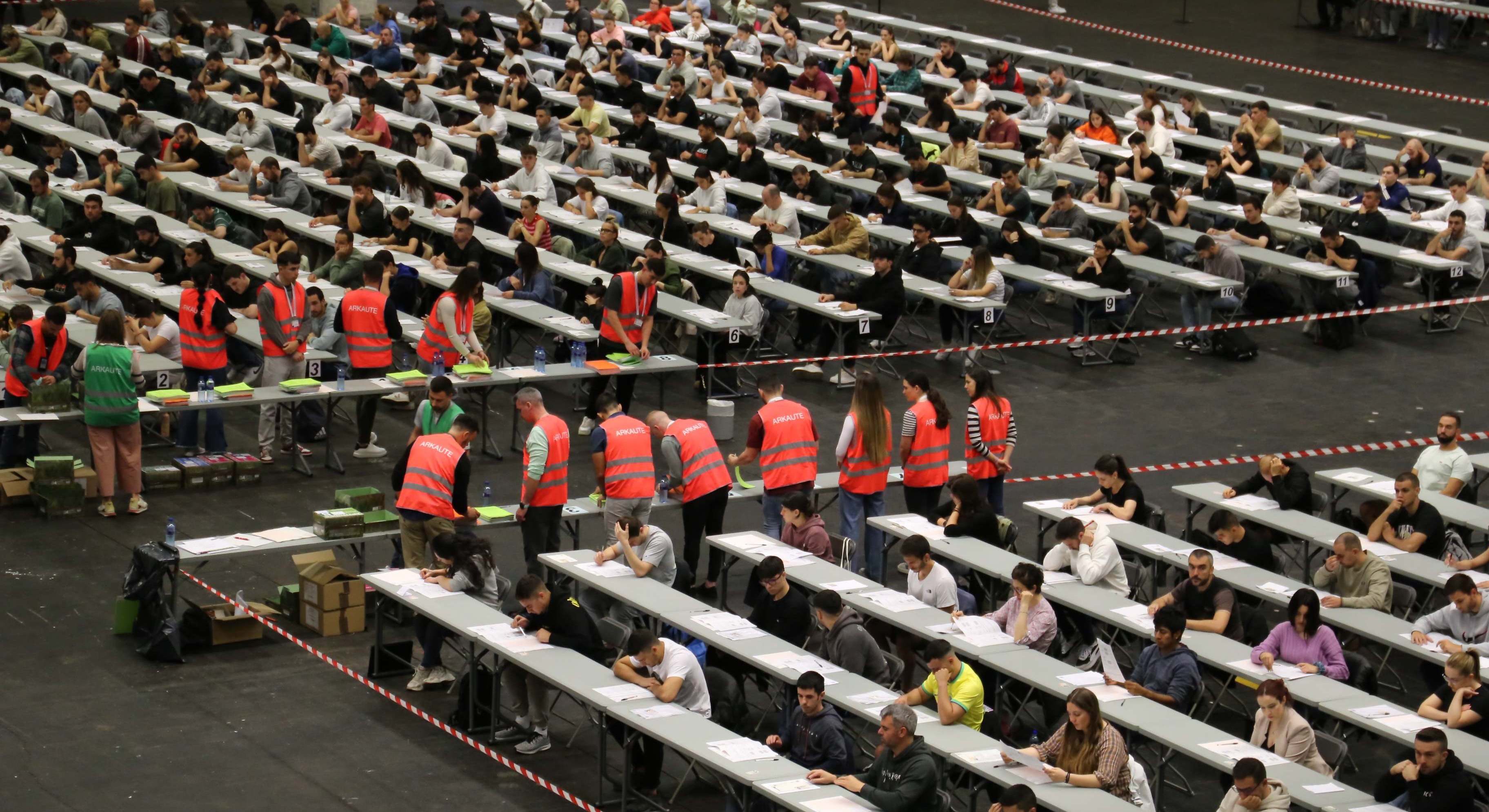 Oferta Pública de Empleo