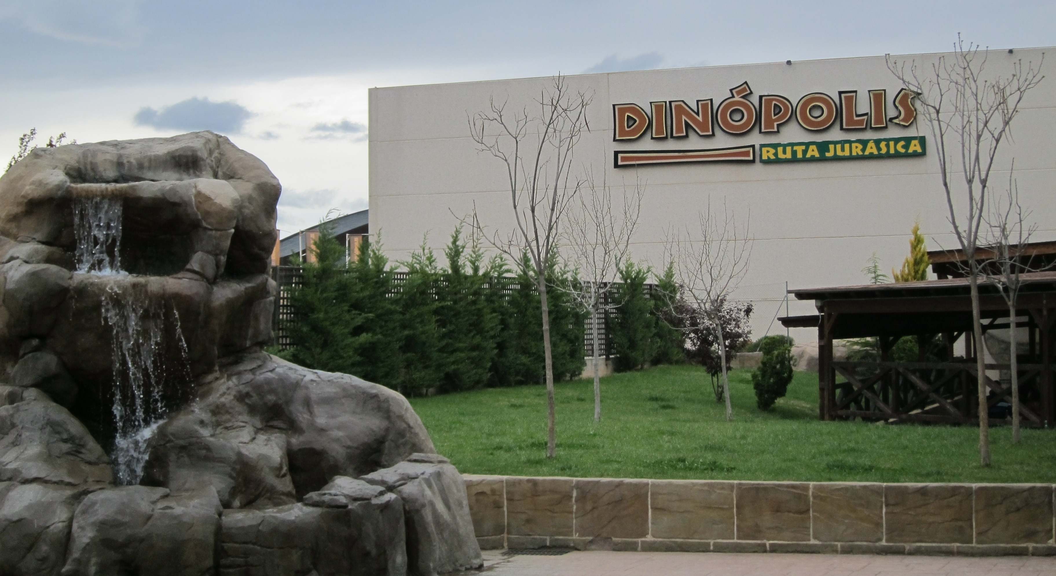 dinopolis