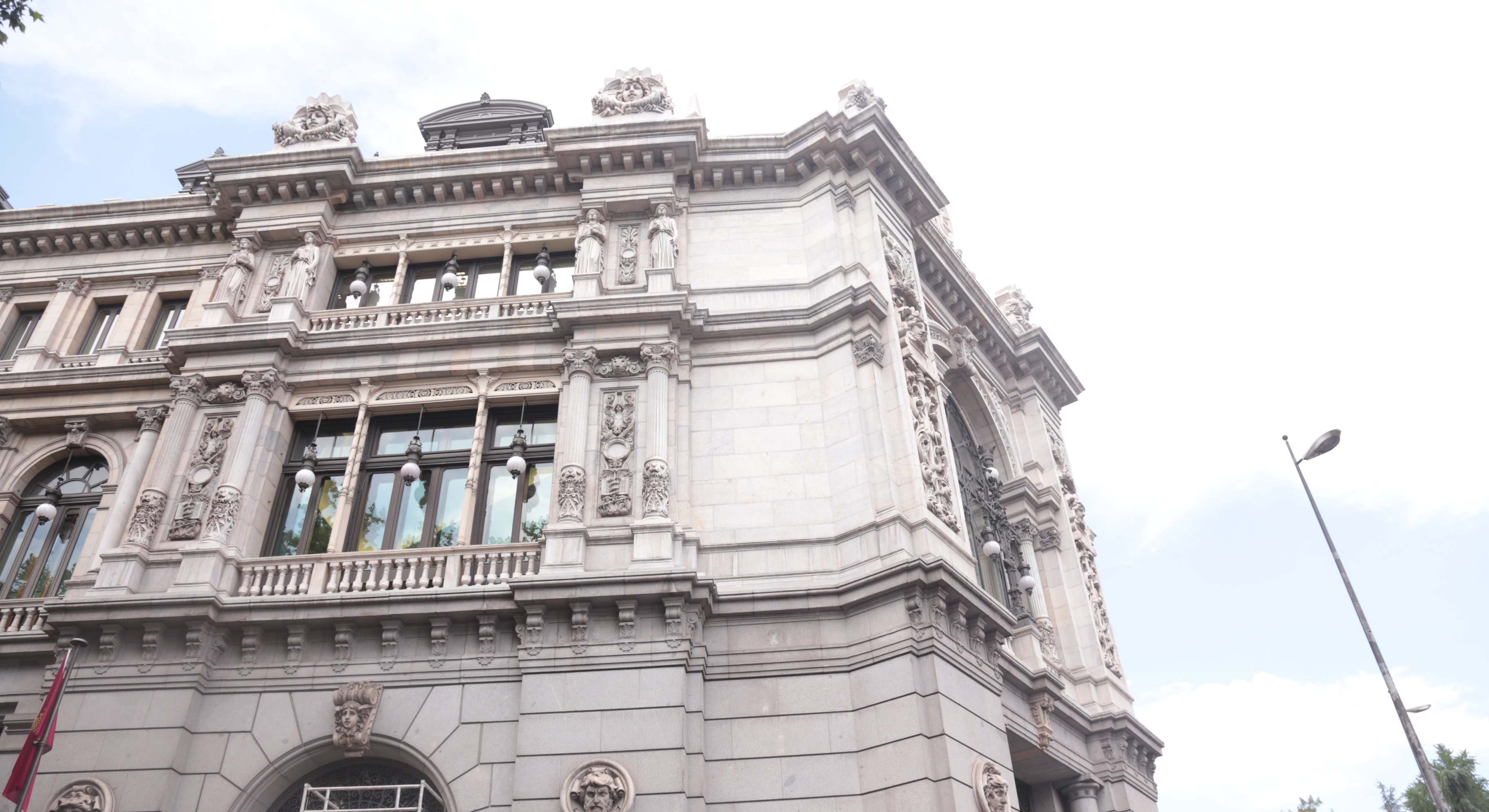 Banco de España
