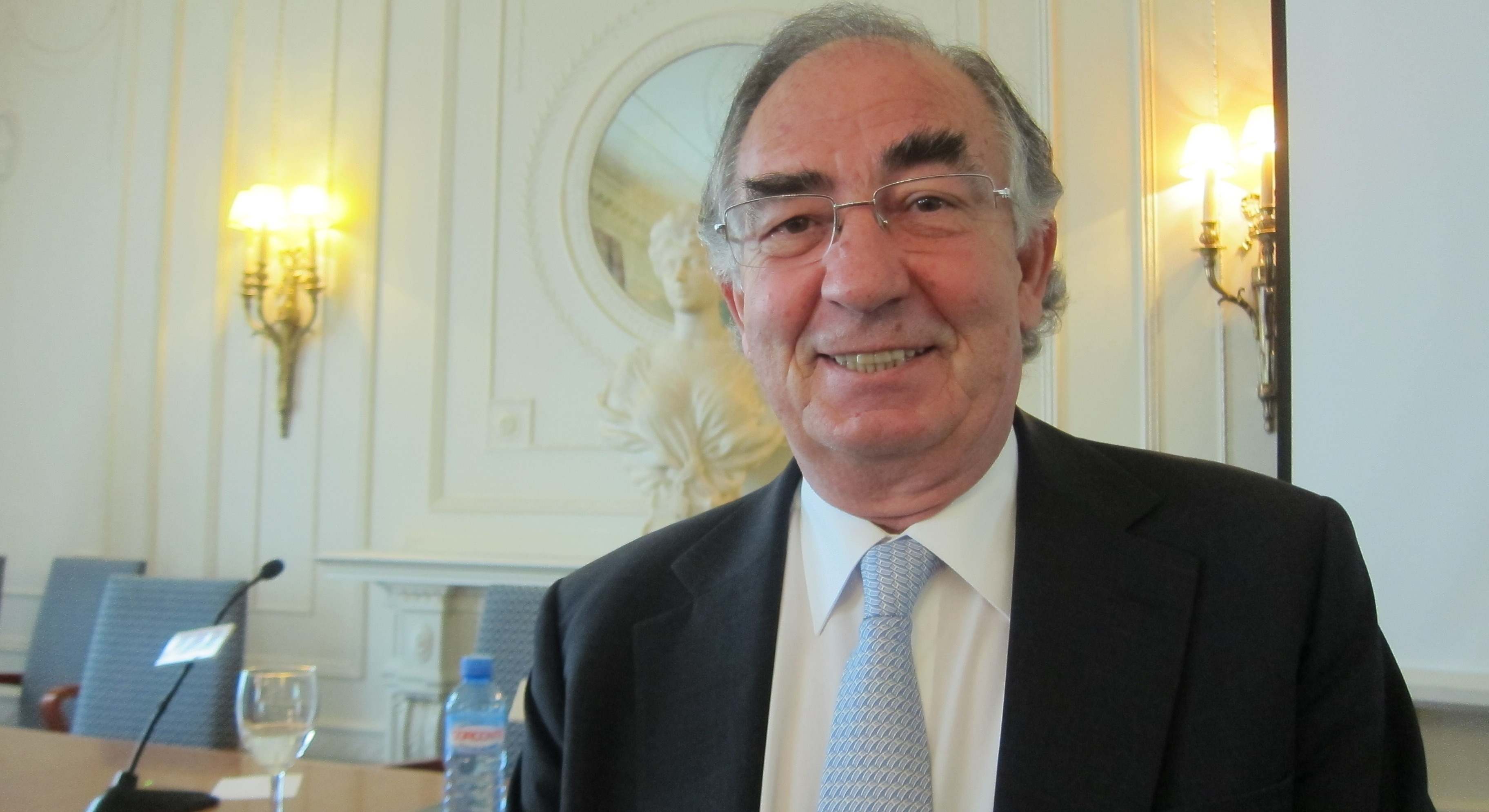 Amado Franco Ibercaja