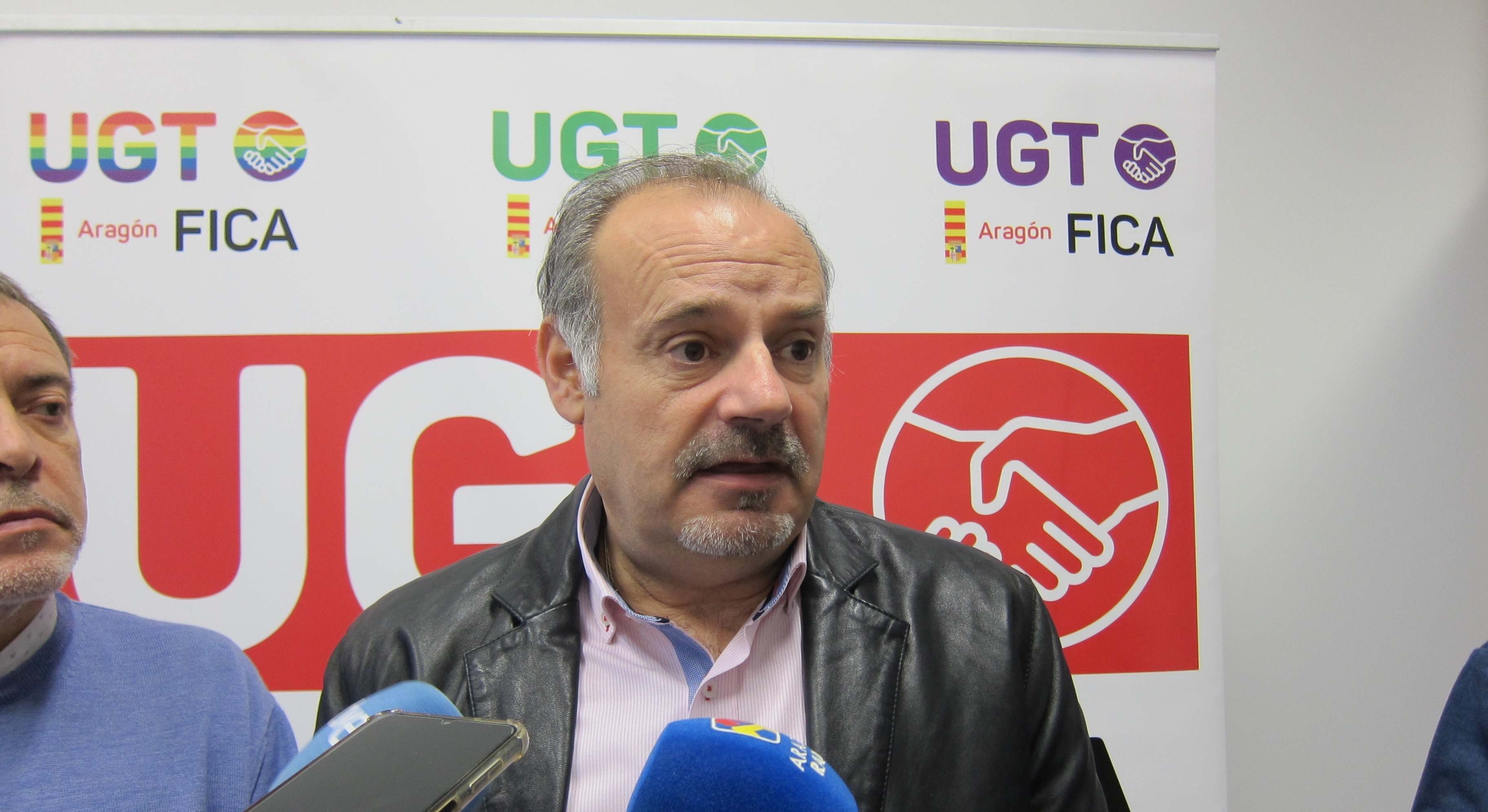 jose juan arceiz ugt aragon