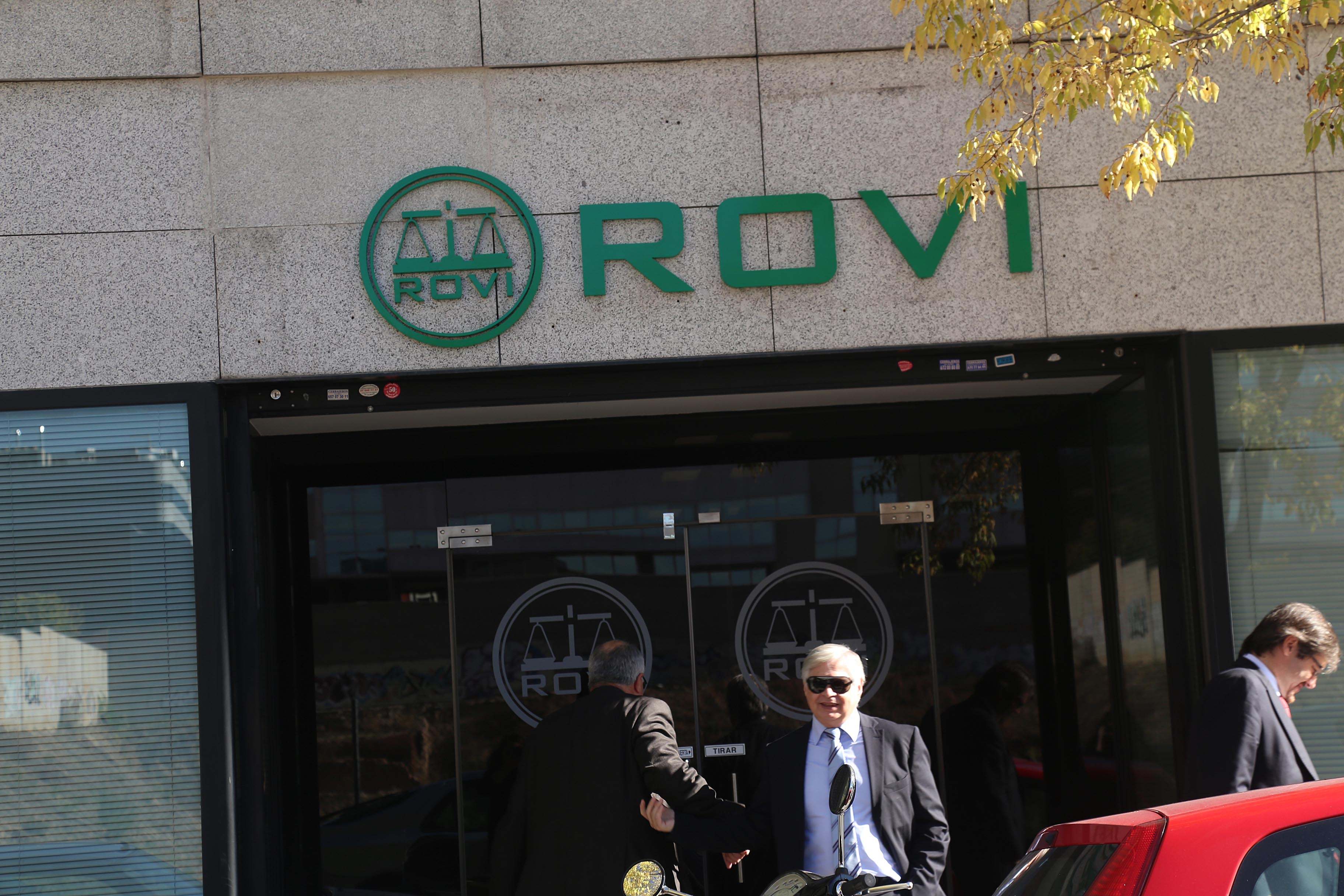 rovirovi