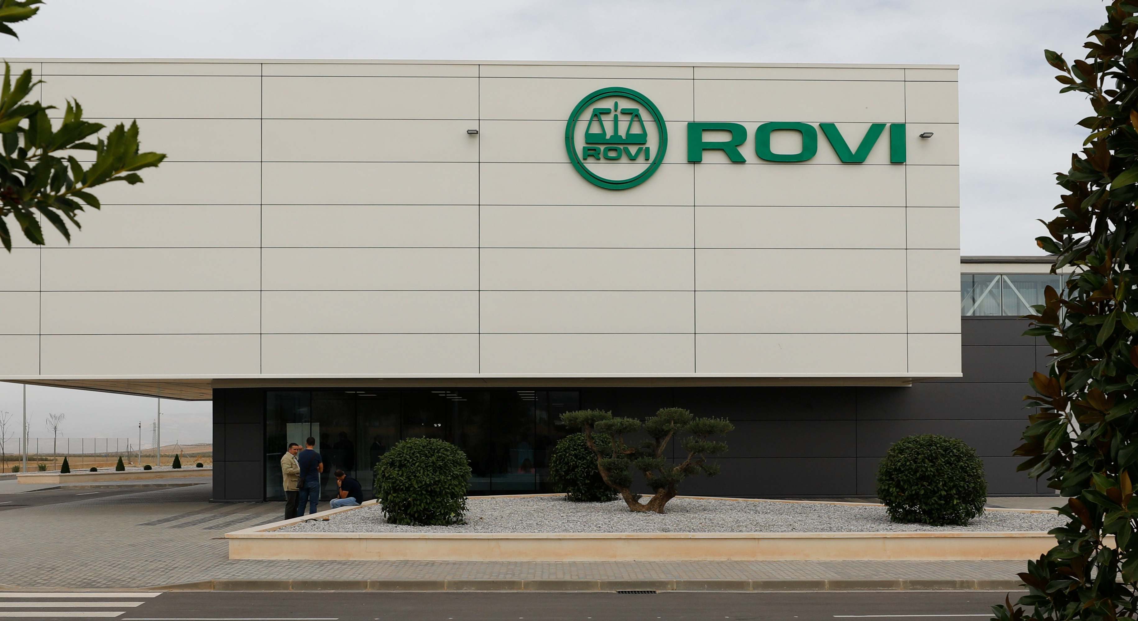 rovisede
