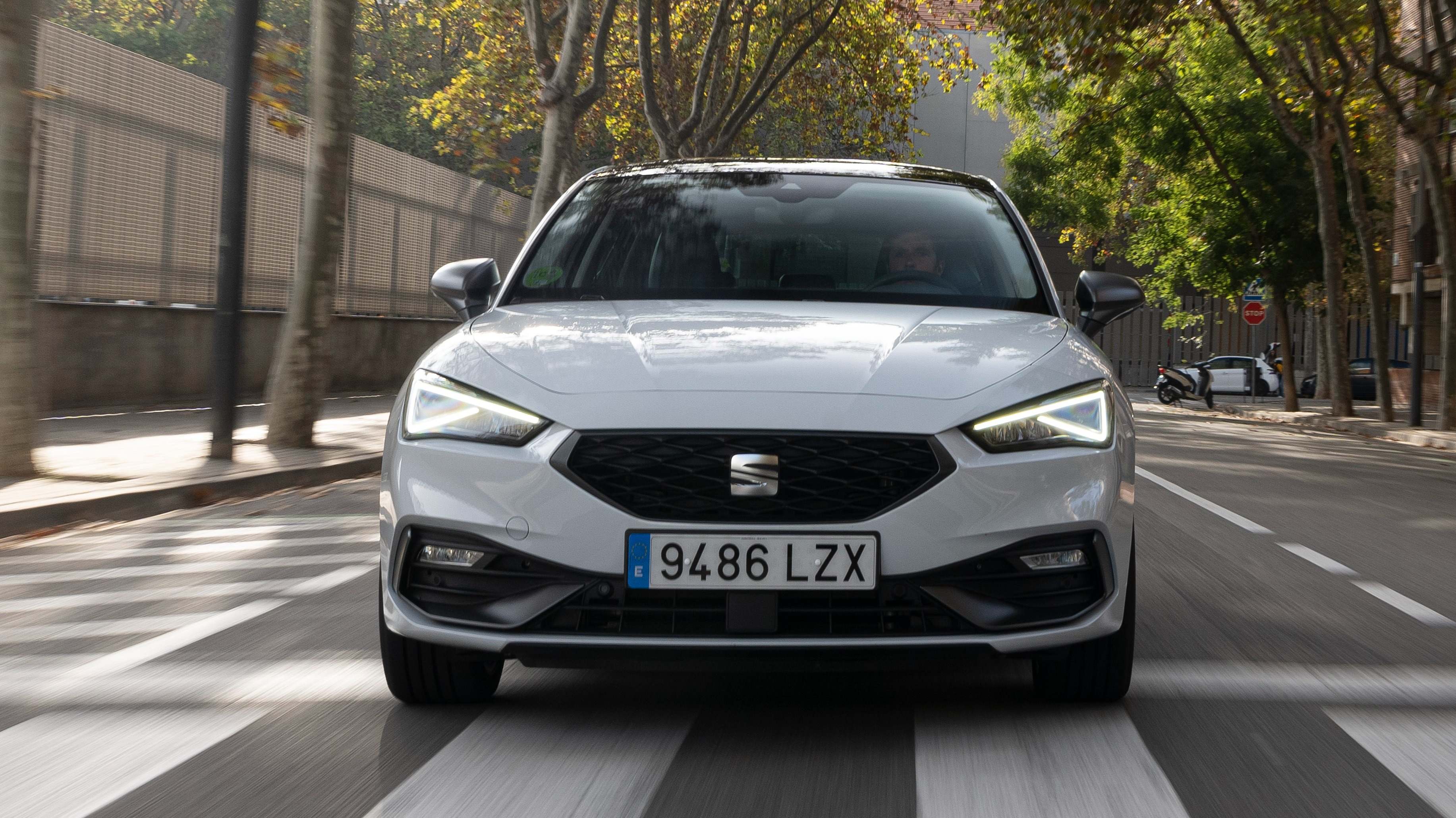 Seat León