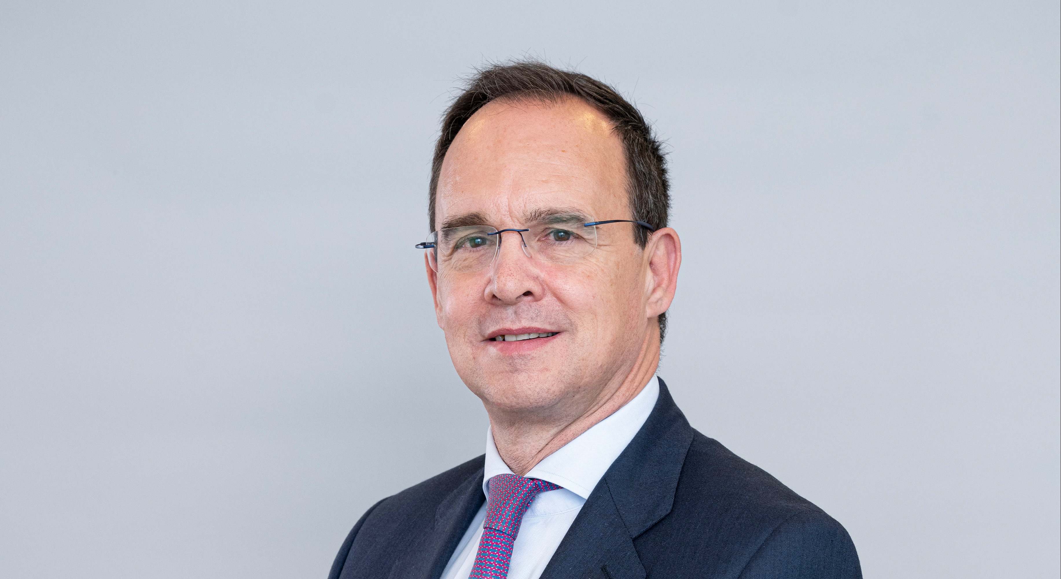  Felipe Requejo, director general de Nortegas Renovables. eE