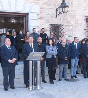 atentados