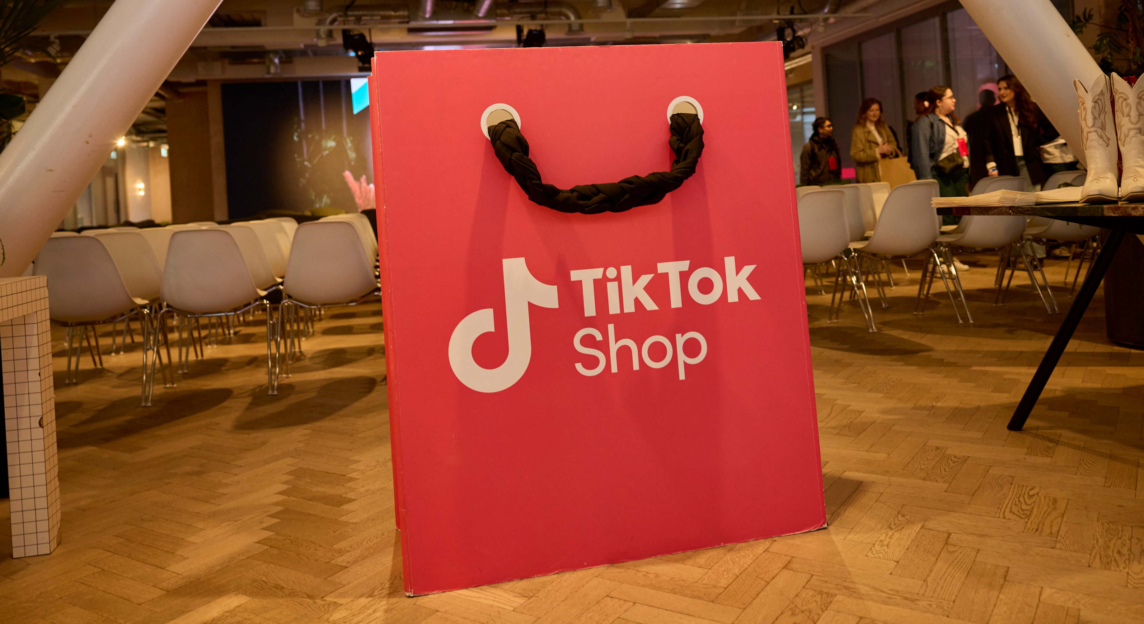 TikTok Shop