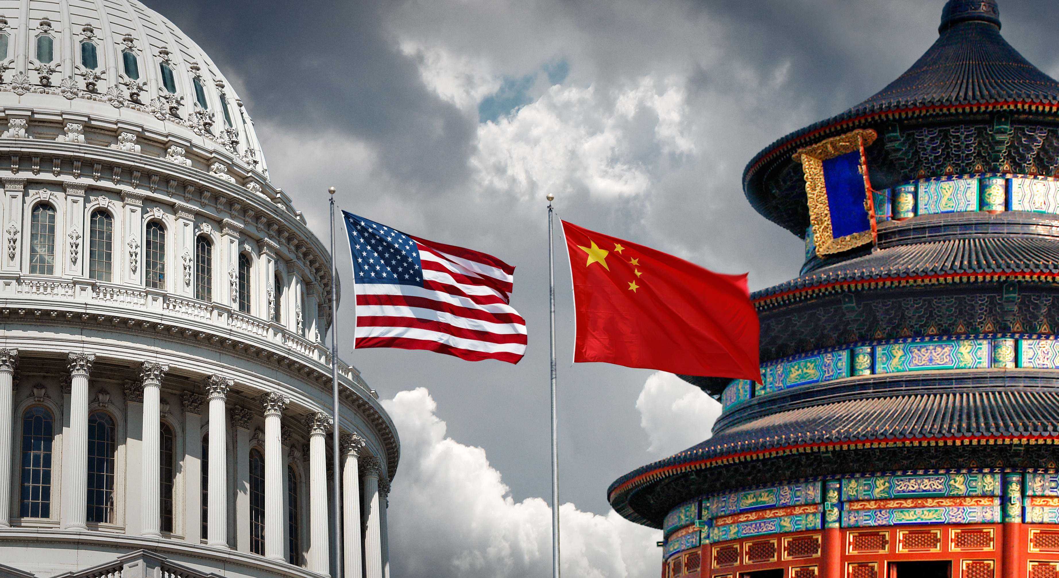 La relación entre EEUU y China, entre los crecientes retos para la seguridad nacional